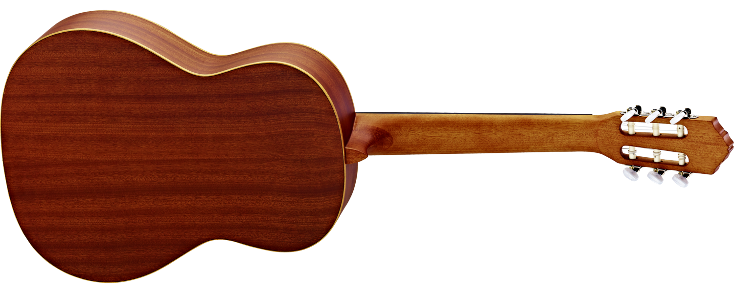 ORTEGA R122 - 4