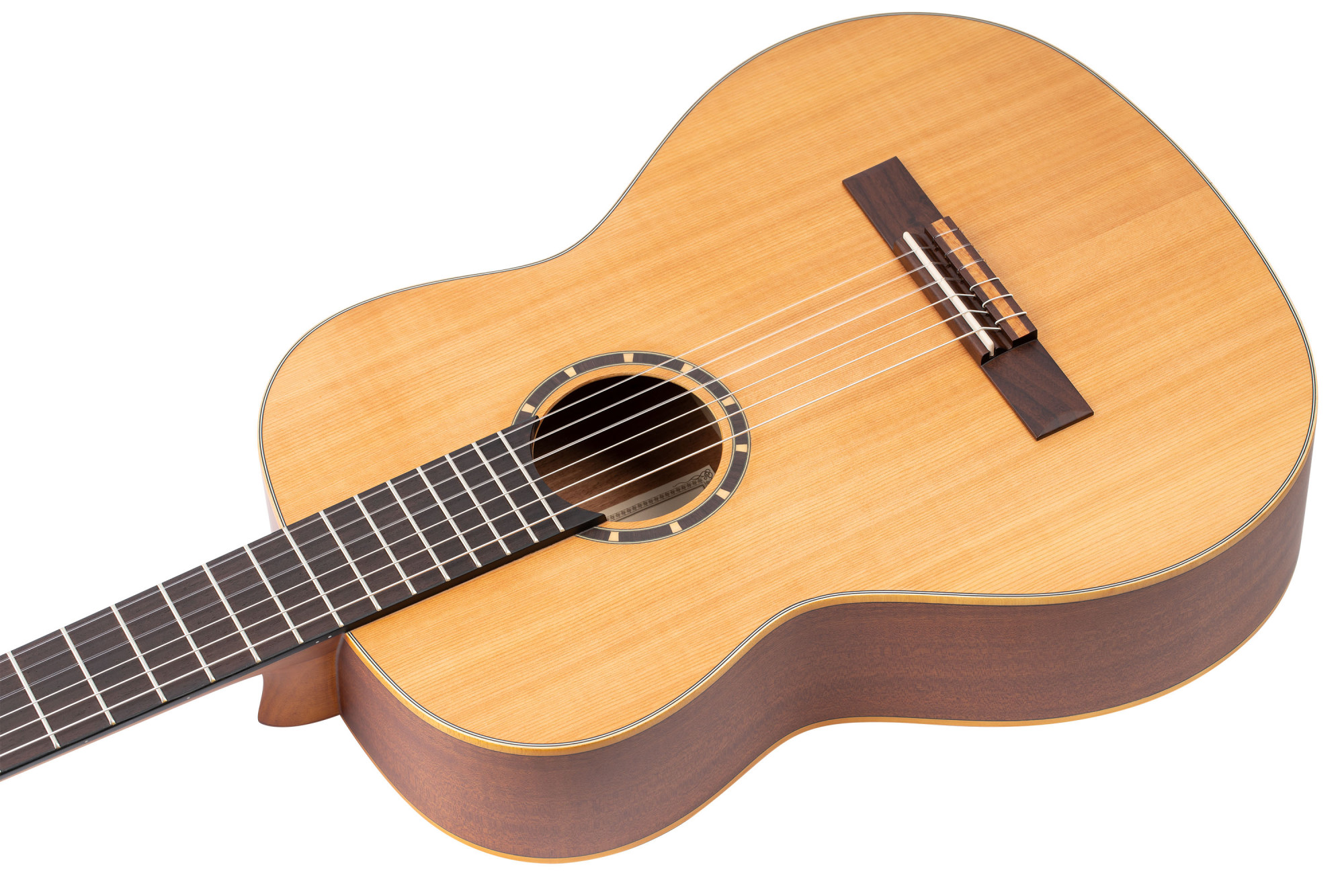 ORTEGA R122 - 2