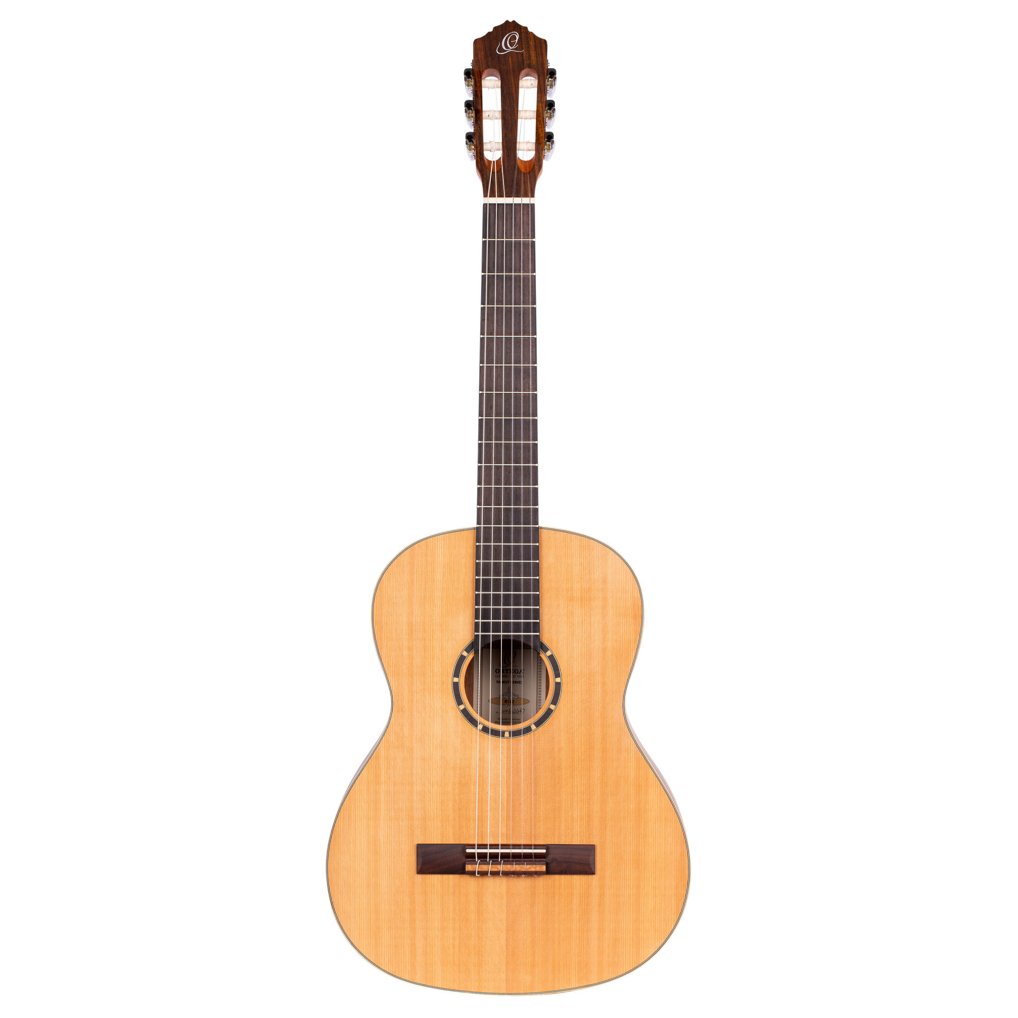 ORTEGA R122 - 5