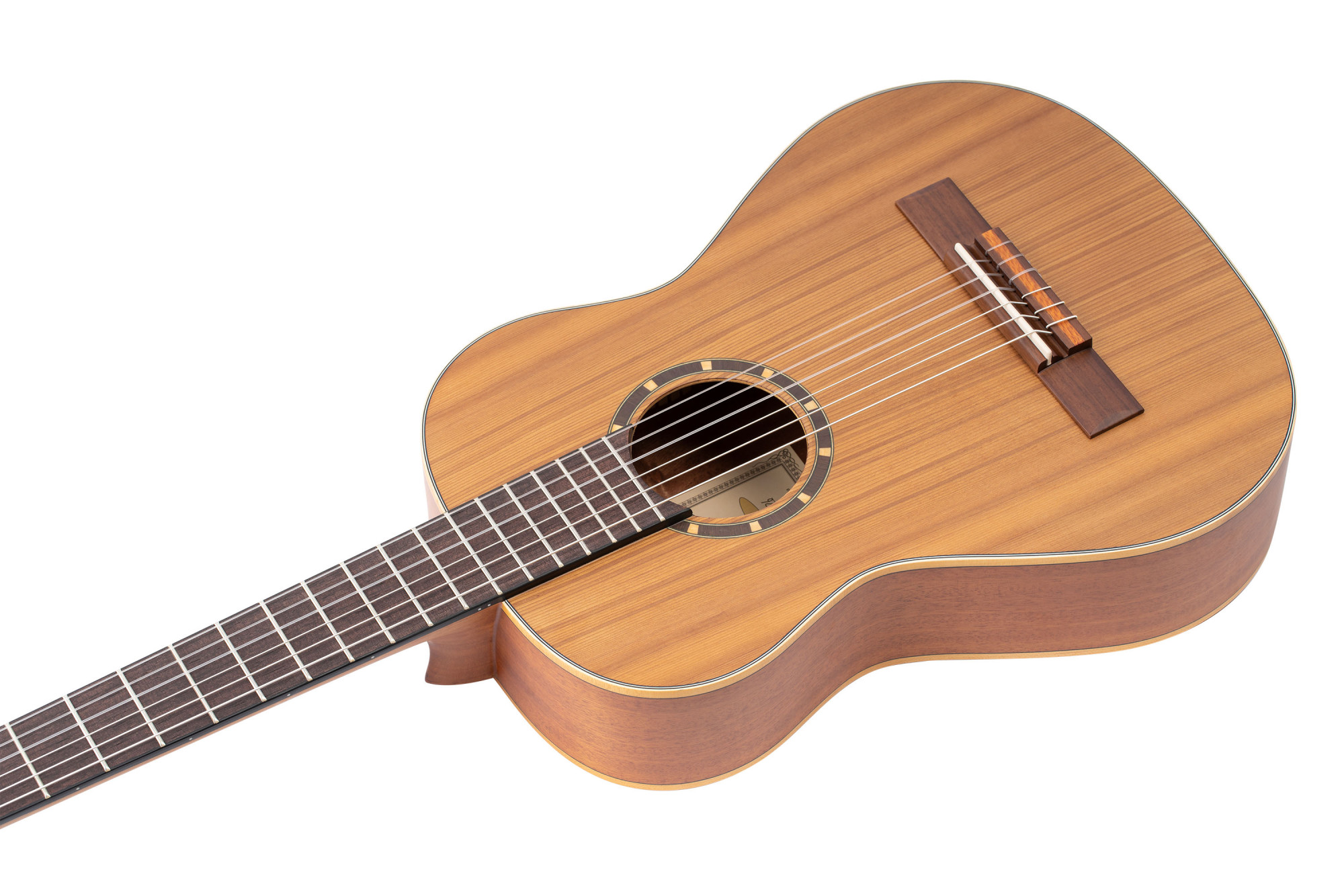 ORTEGA R122-1/2 - 2