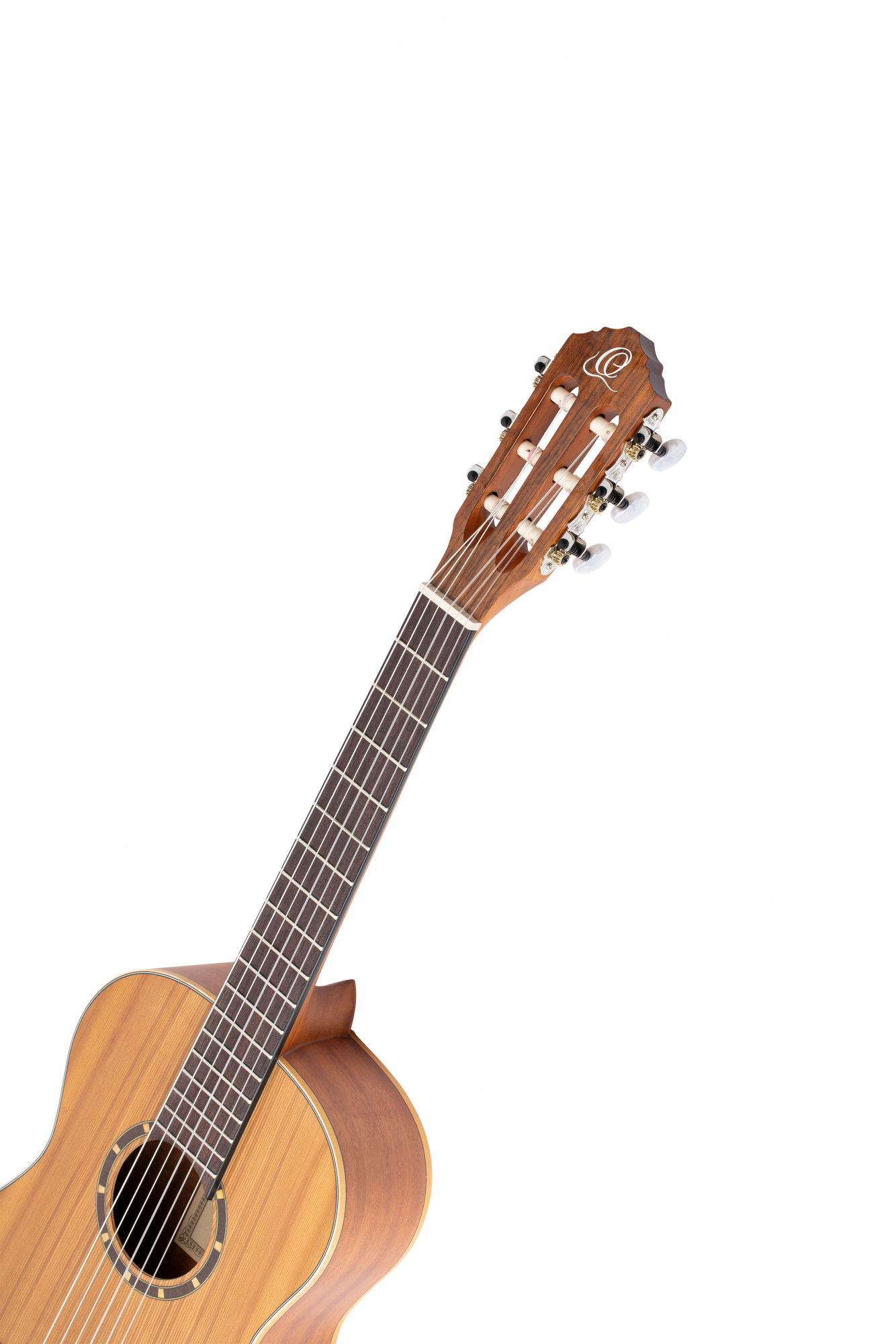 ORTEGA R122-1/2 - 6