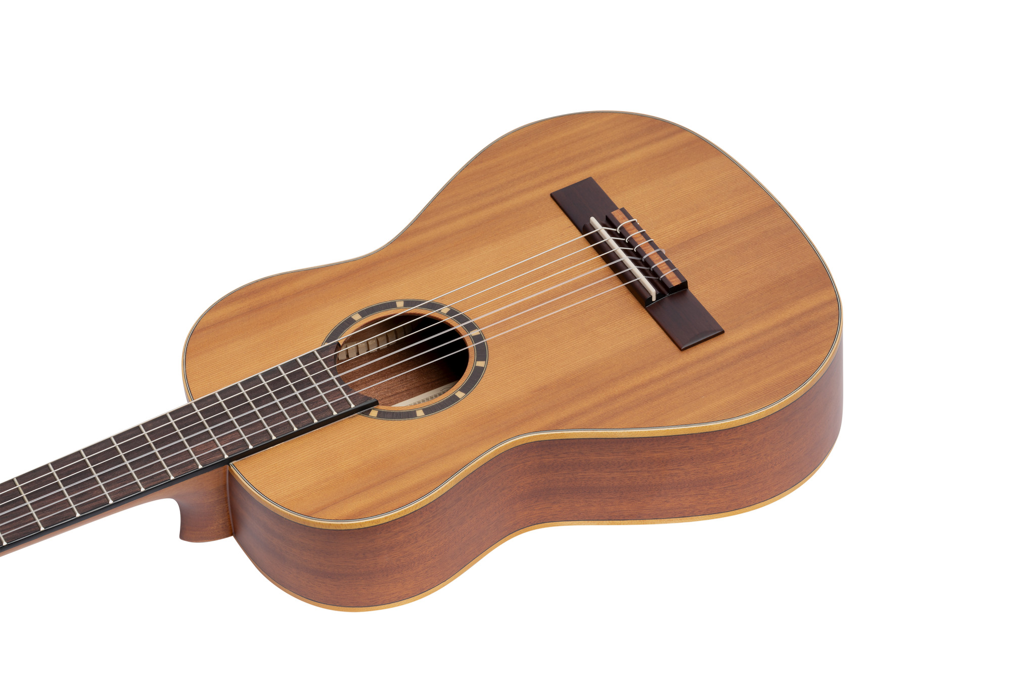 ORTEGA R122-1/2-L - 2