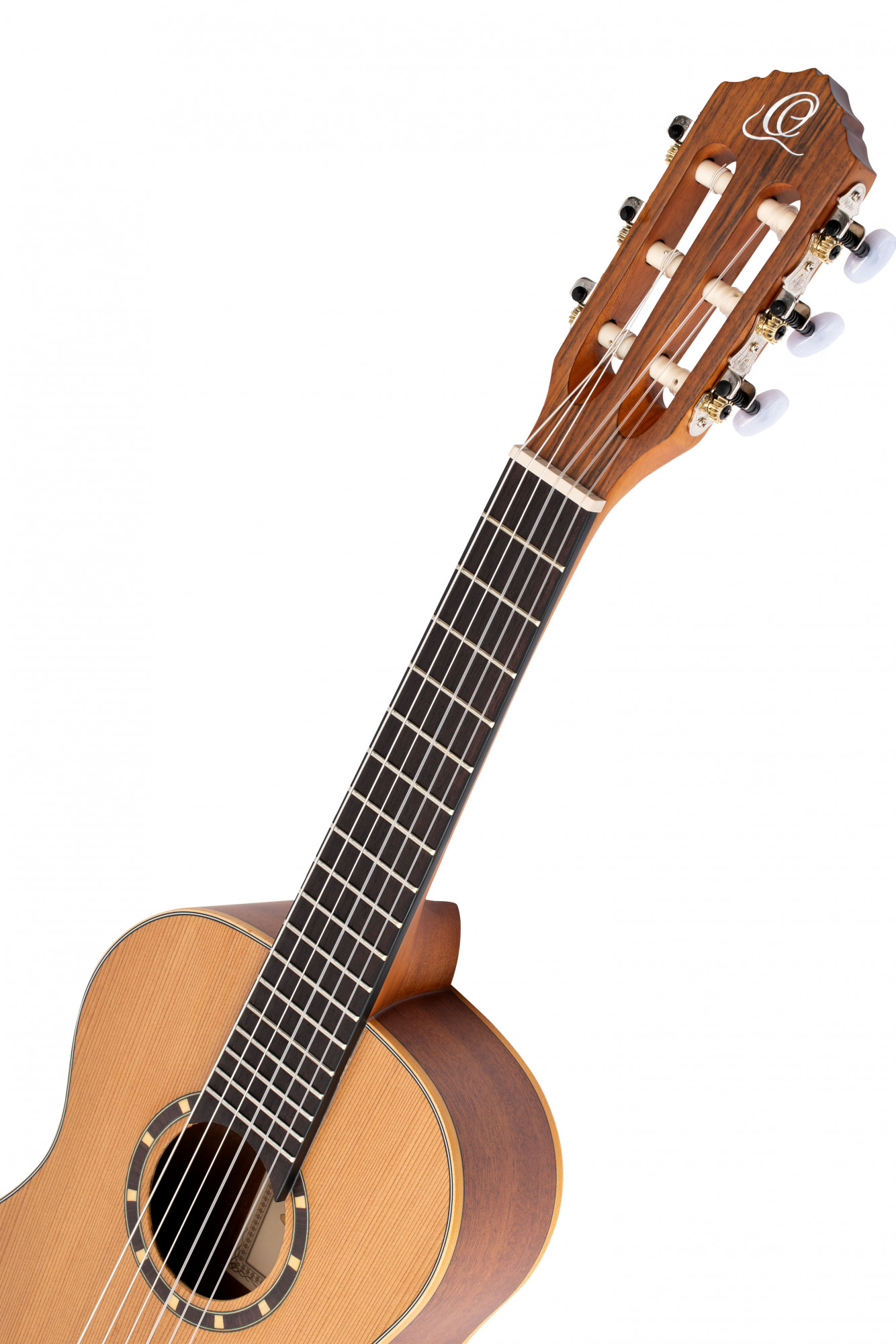 ORTEGA R122-1/4 - 6