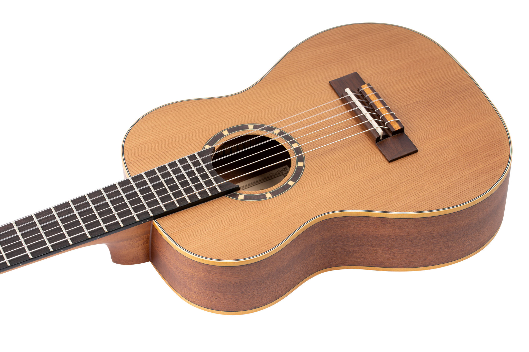 ORTEGA R122-1/4 - 2