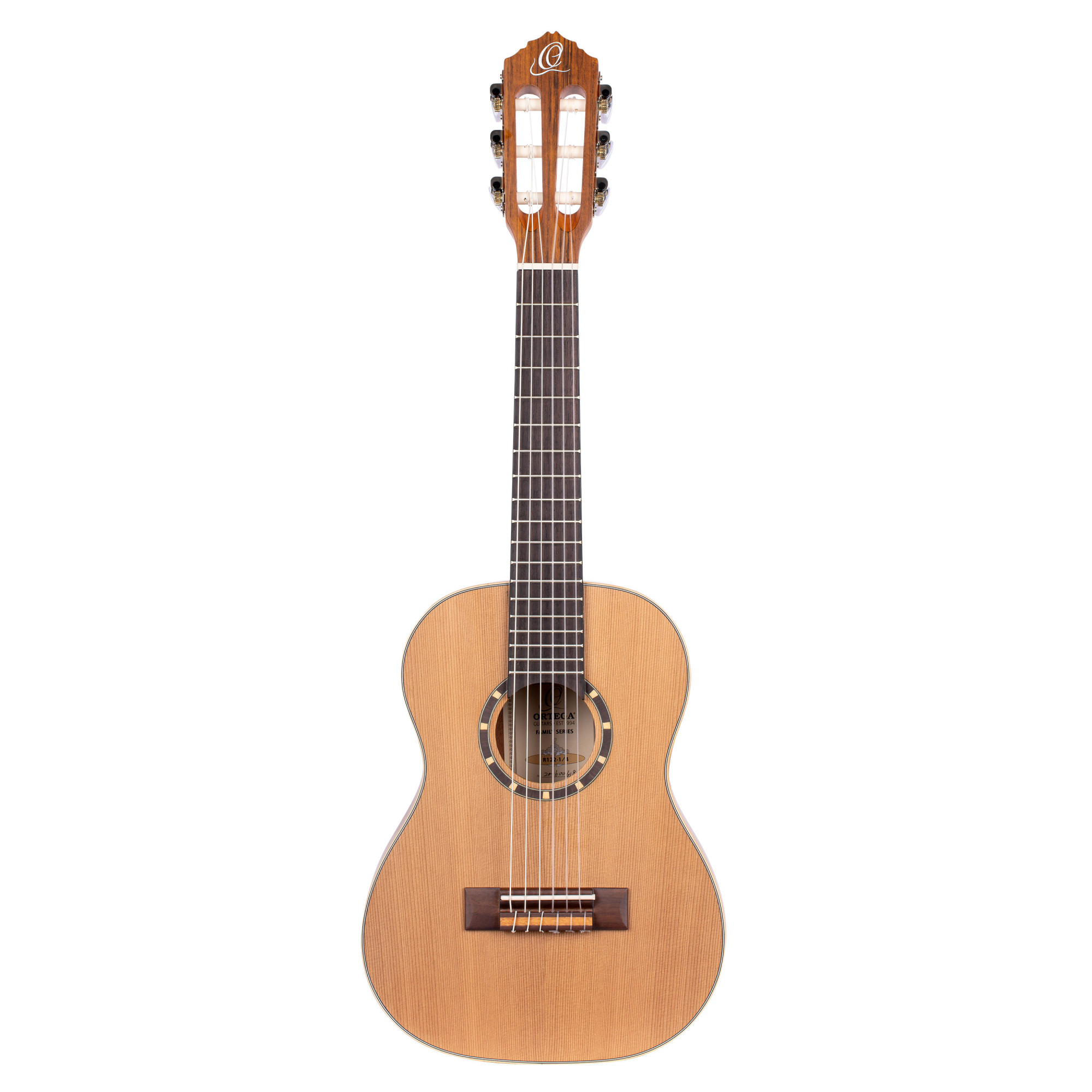 ORTEGA R122-1/4 - 5