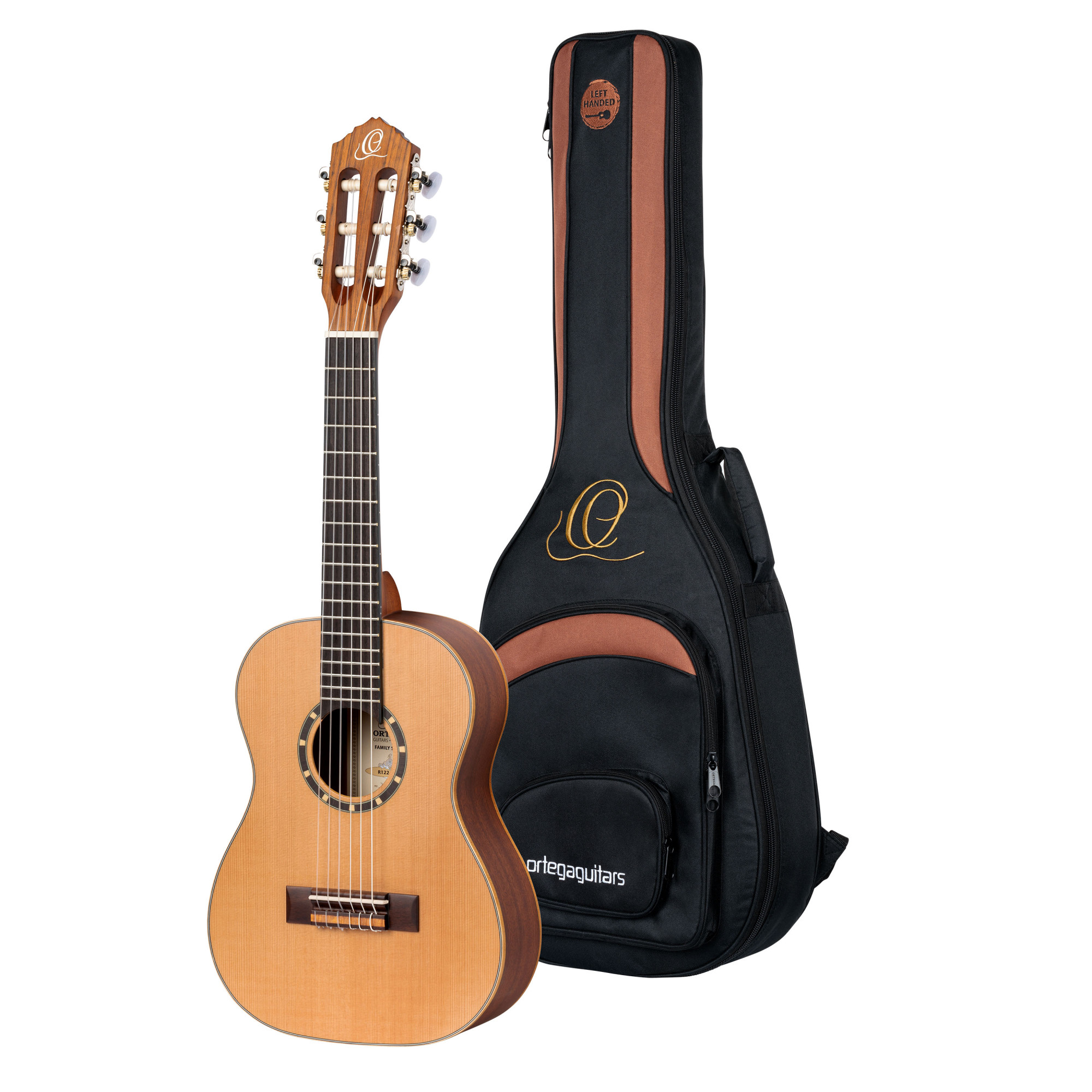 ORTEGA R122-1/4-L