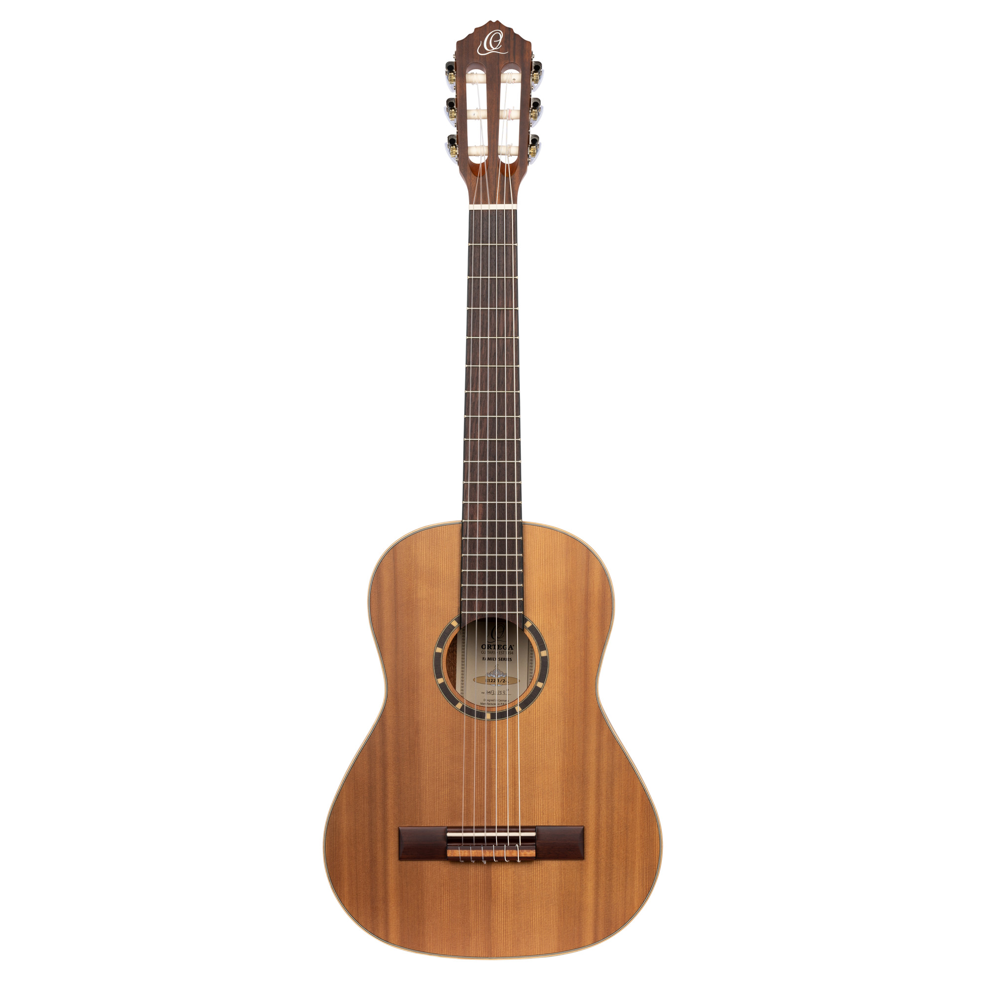 ORTEGA R122-1/4-L - 4