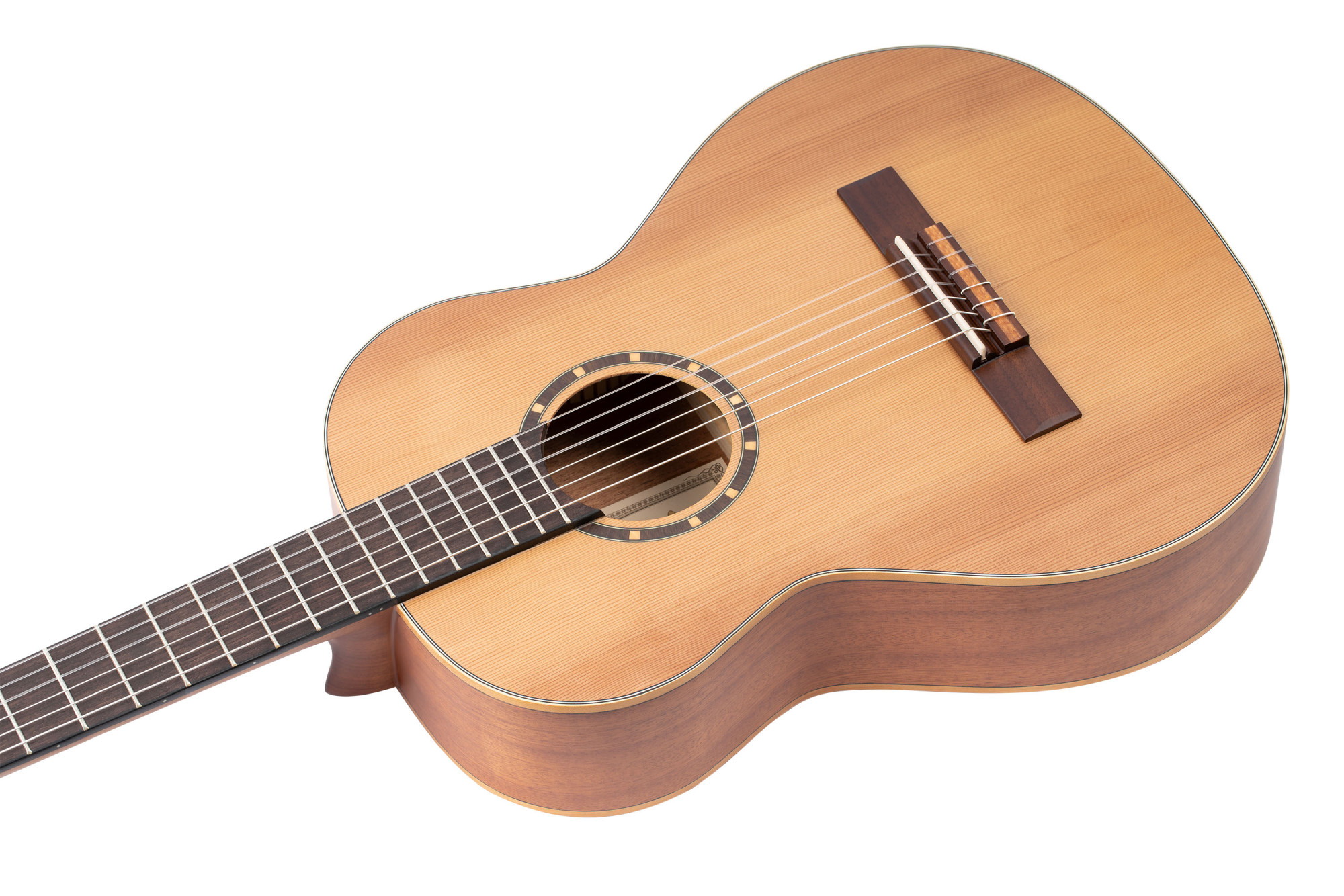 ORTEGA R122-3/4 - 2