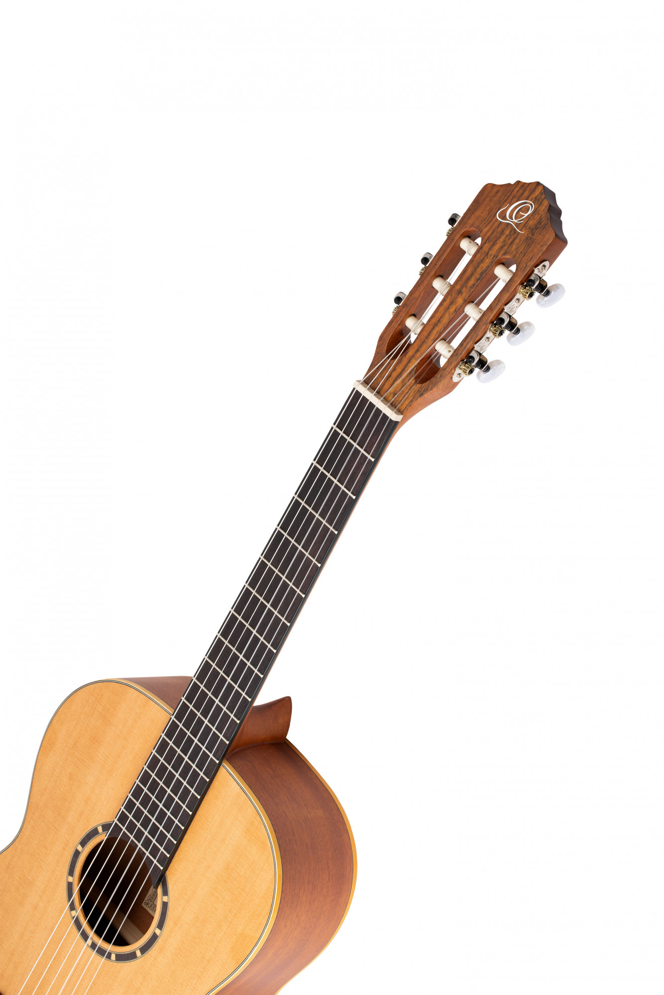 ORTEGA R122-7/8 - 4