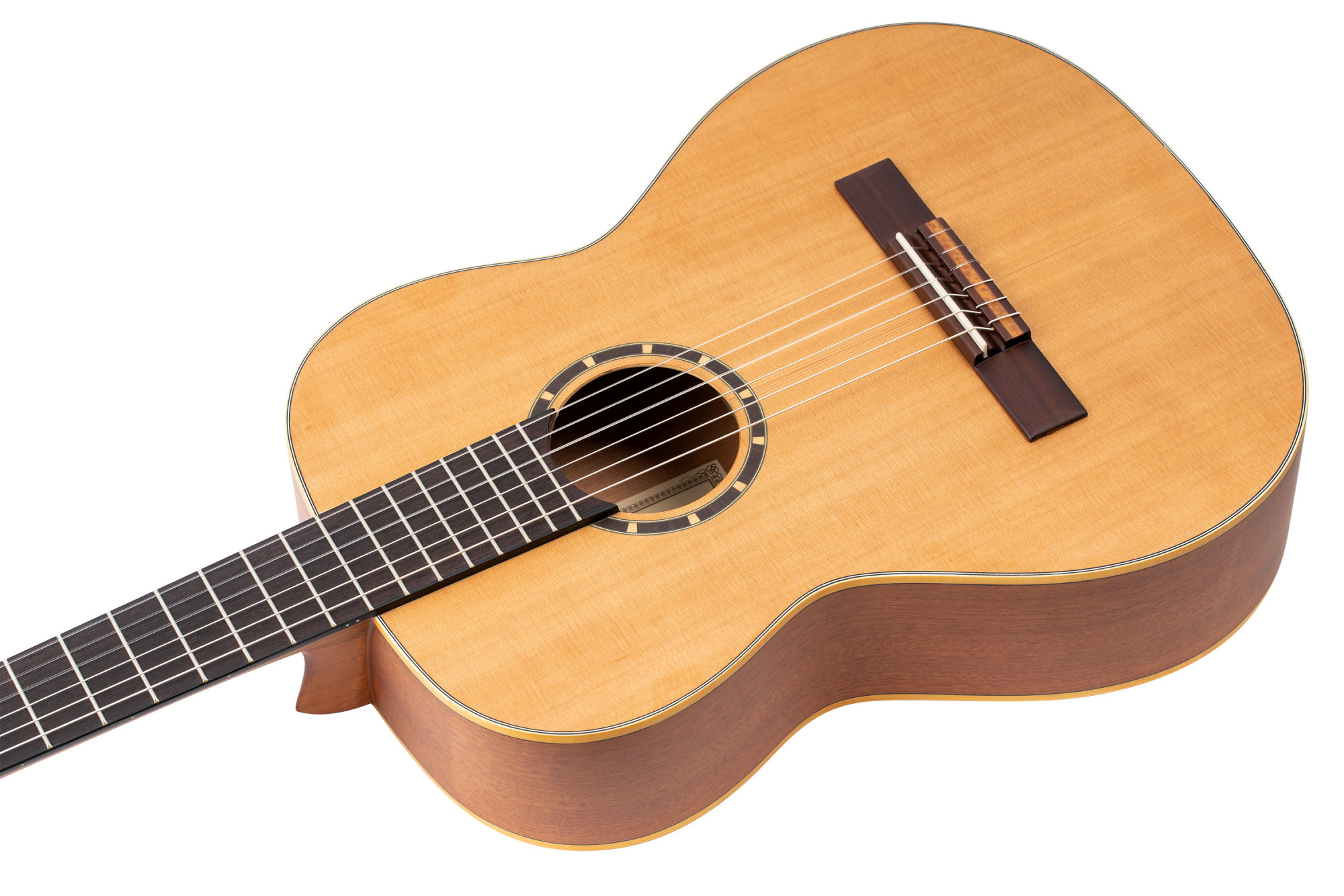 ORTEGA R122-7/8 - 2