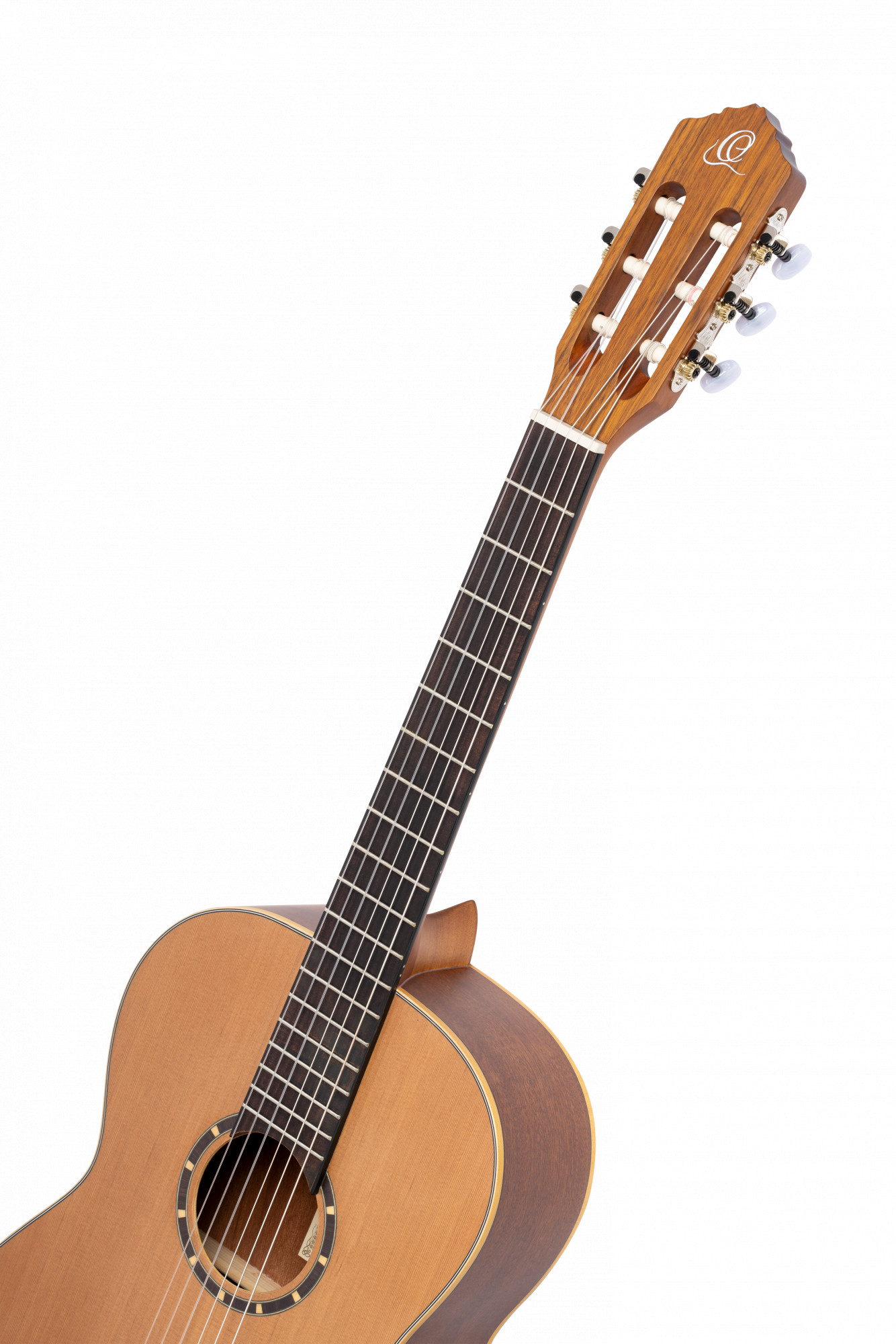 ORTEGA R122-7/8-L - 4