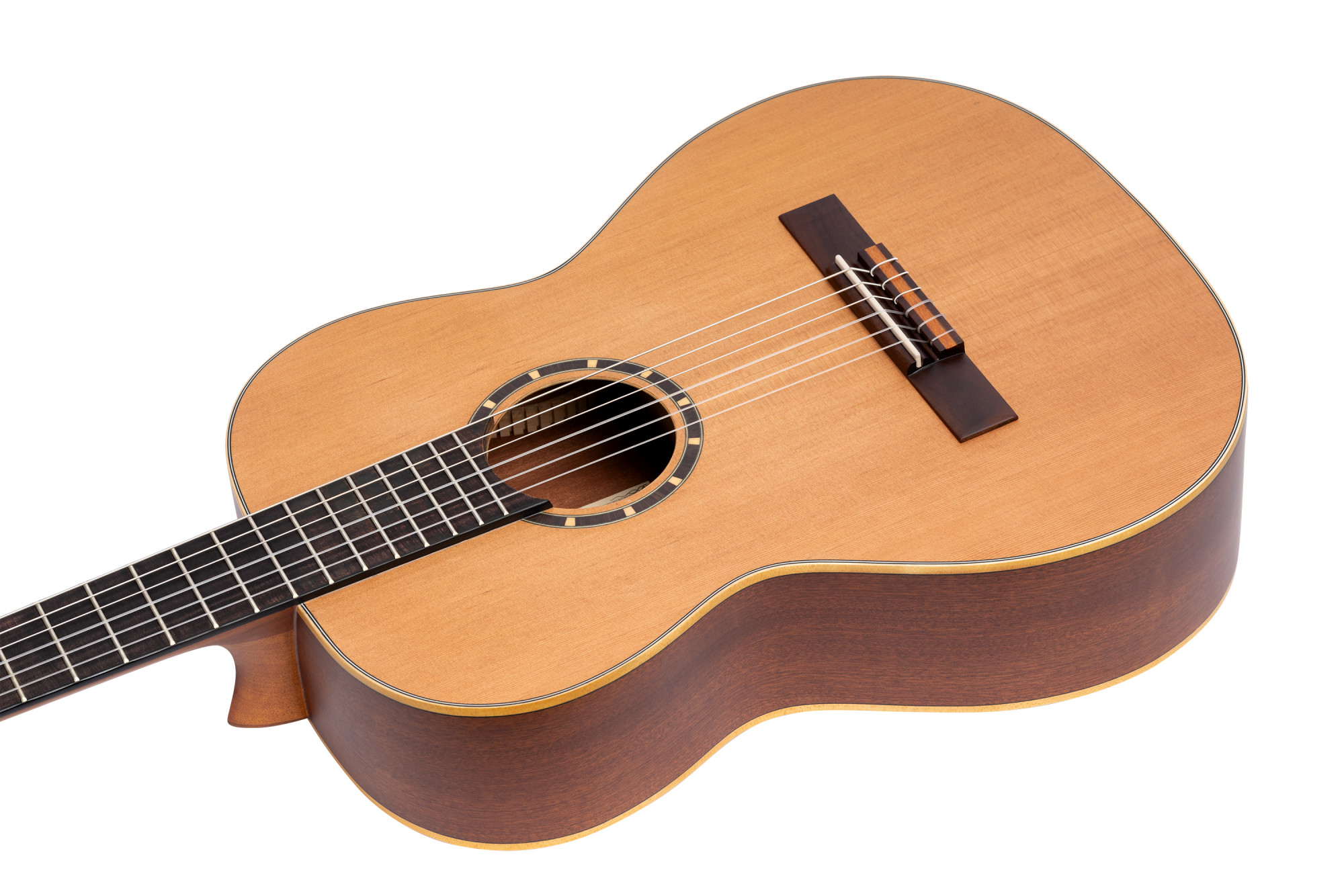 ORTEGA R122-7/8-L - 2