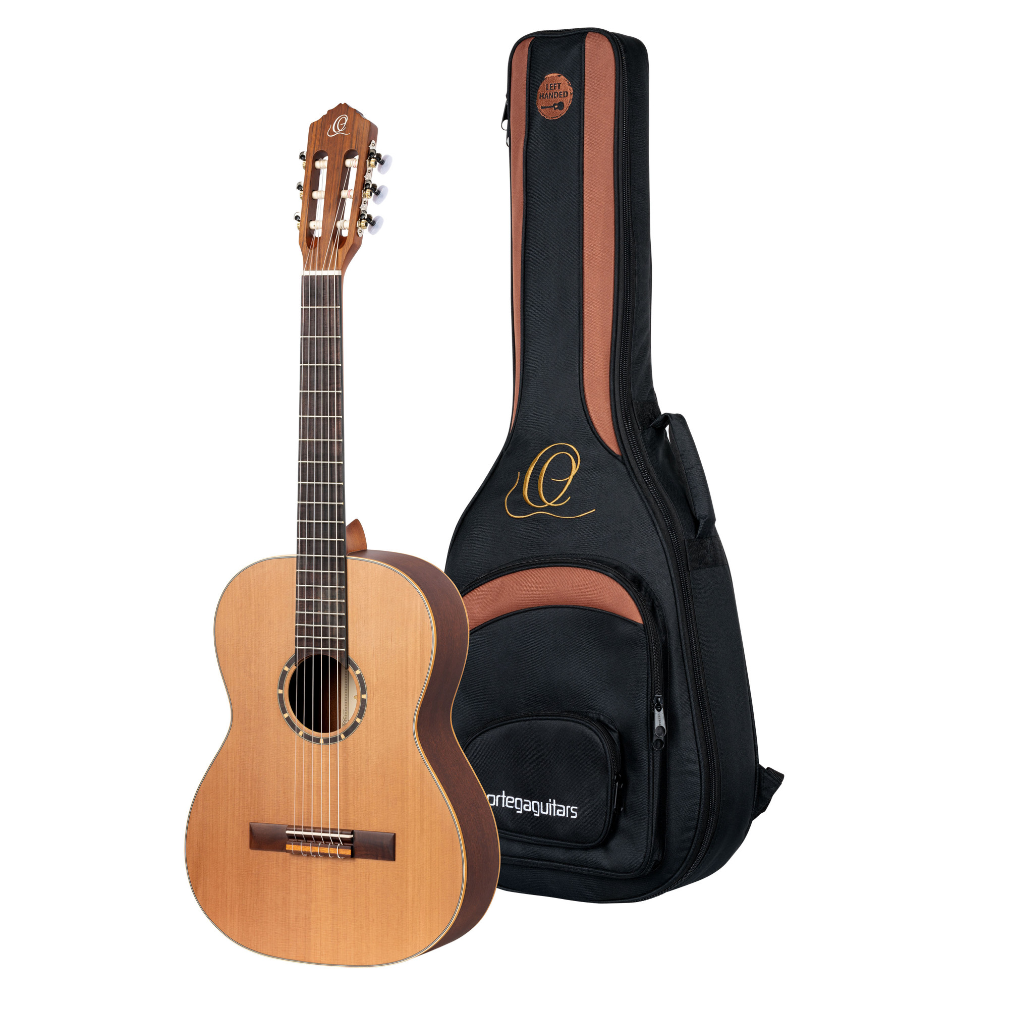 ORTEGA R122-7/8-L