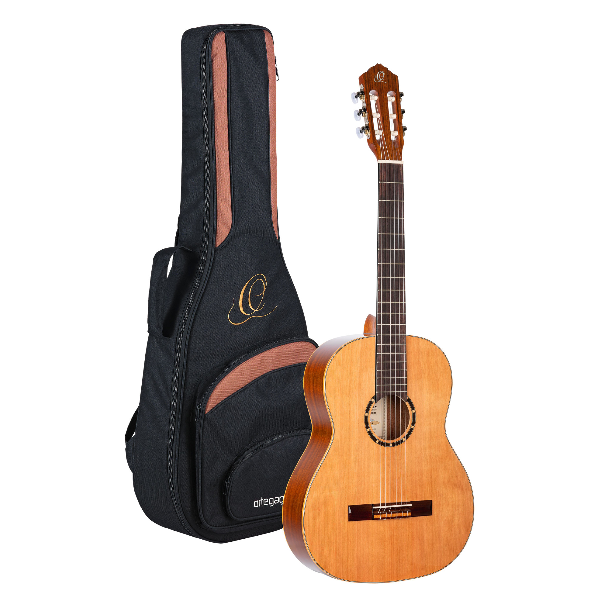 ORTEGA R122G