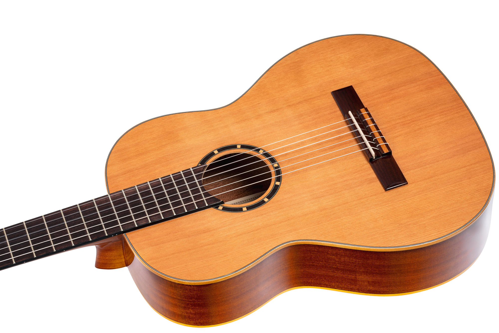 ORTEGA R122G - 2