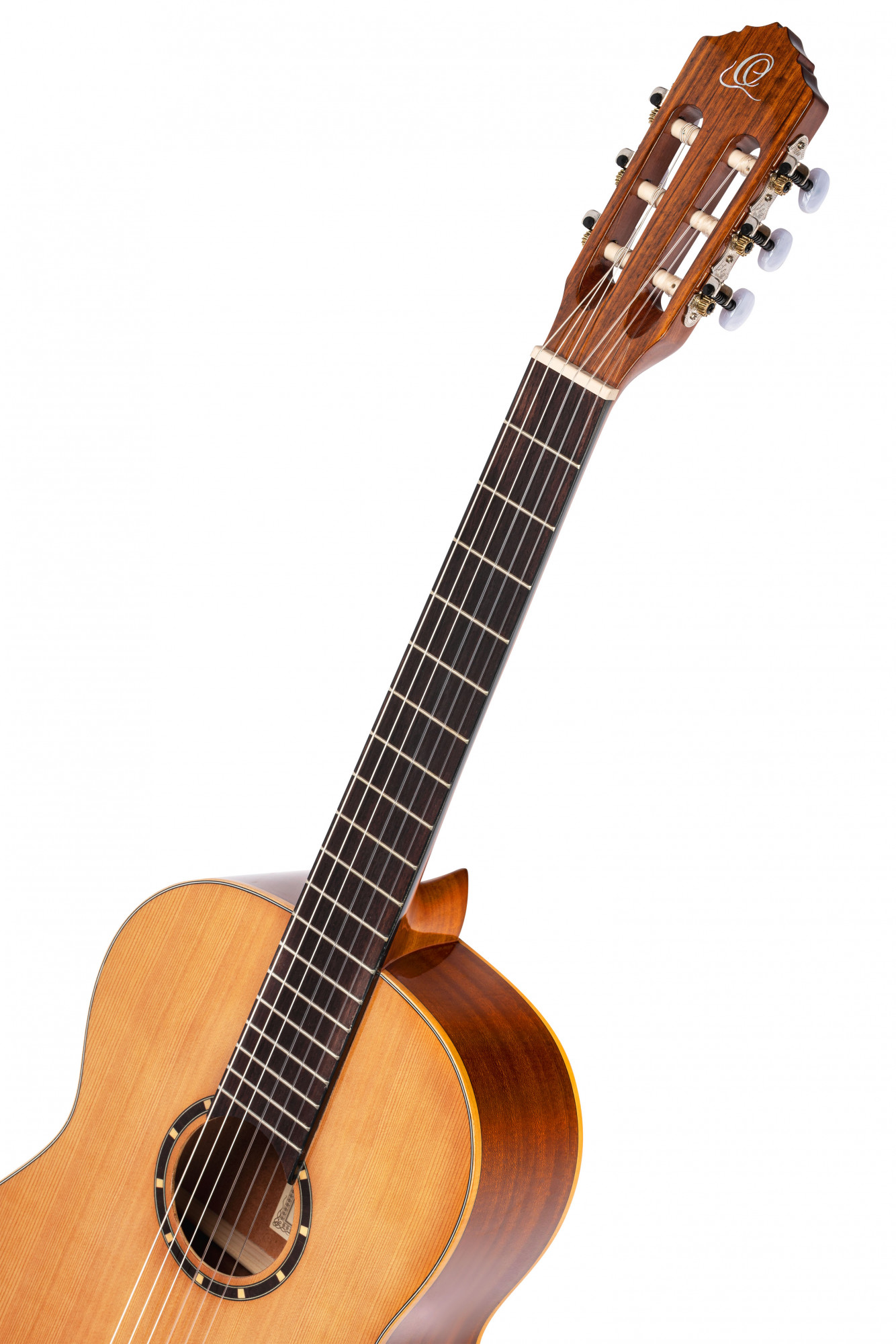 ORTEGA R122G - 5
