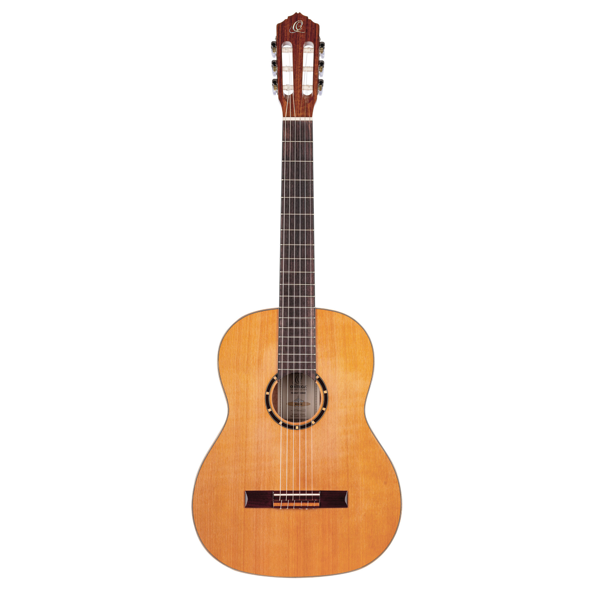 ORTEGA R122G - 3