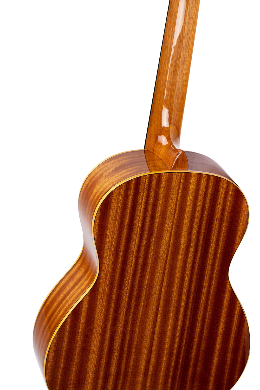 ORTEGA R122G-3/4 - 3