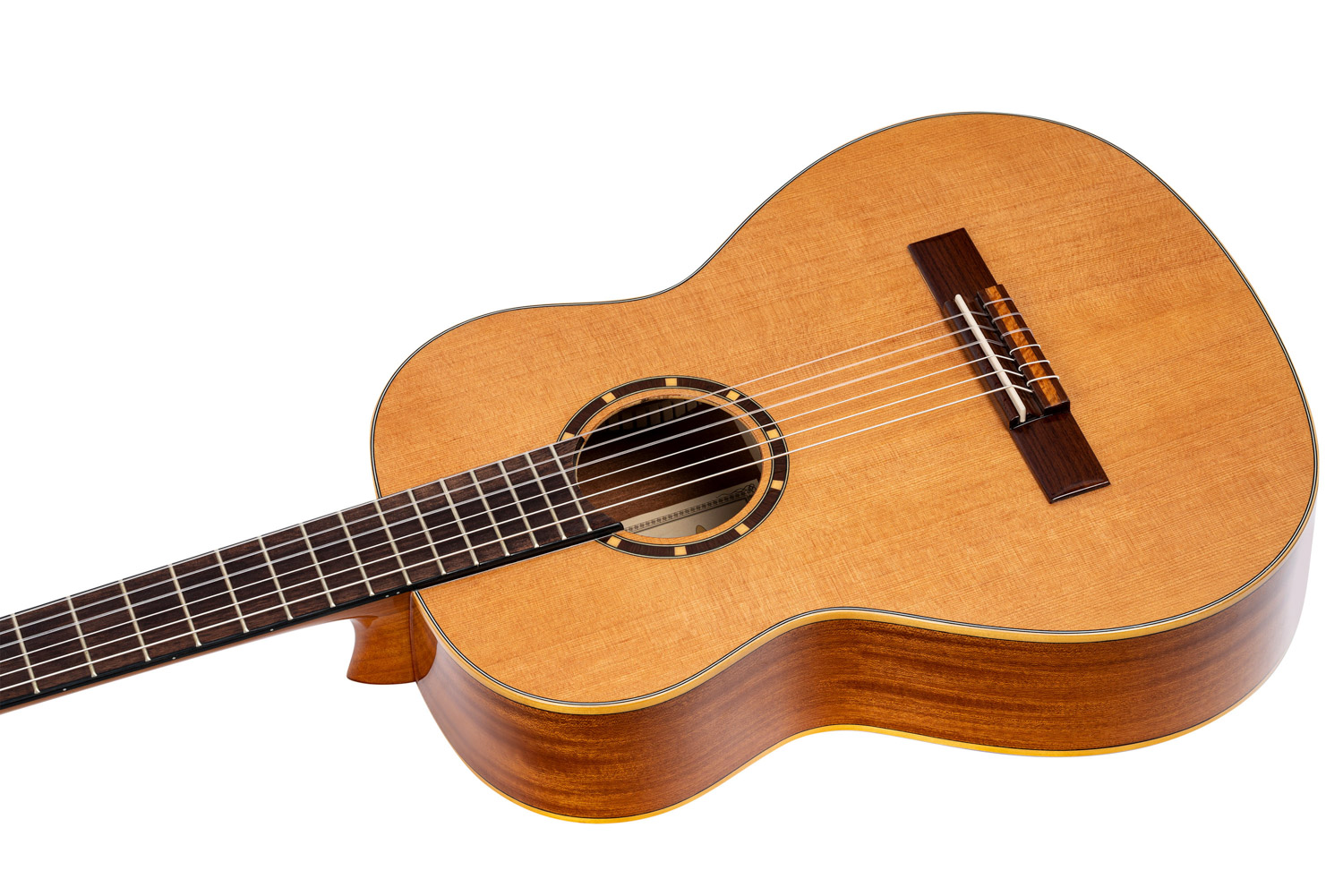 ORTEGA R122G-3/4 - 2