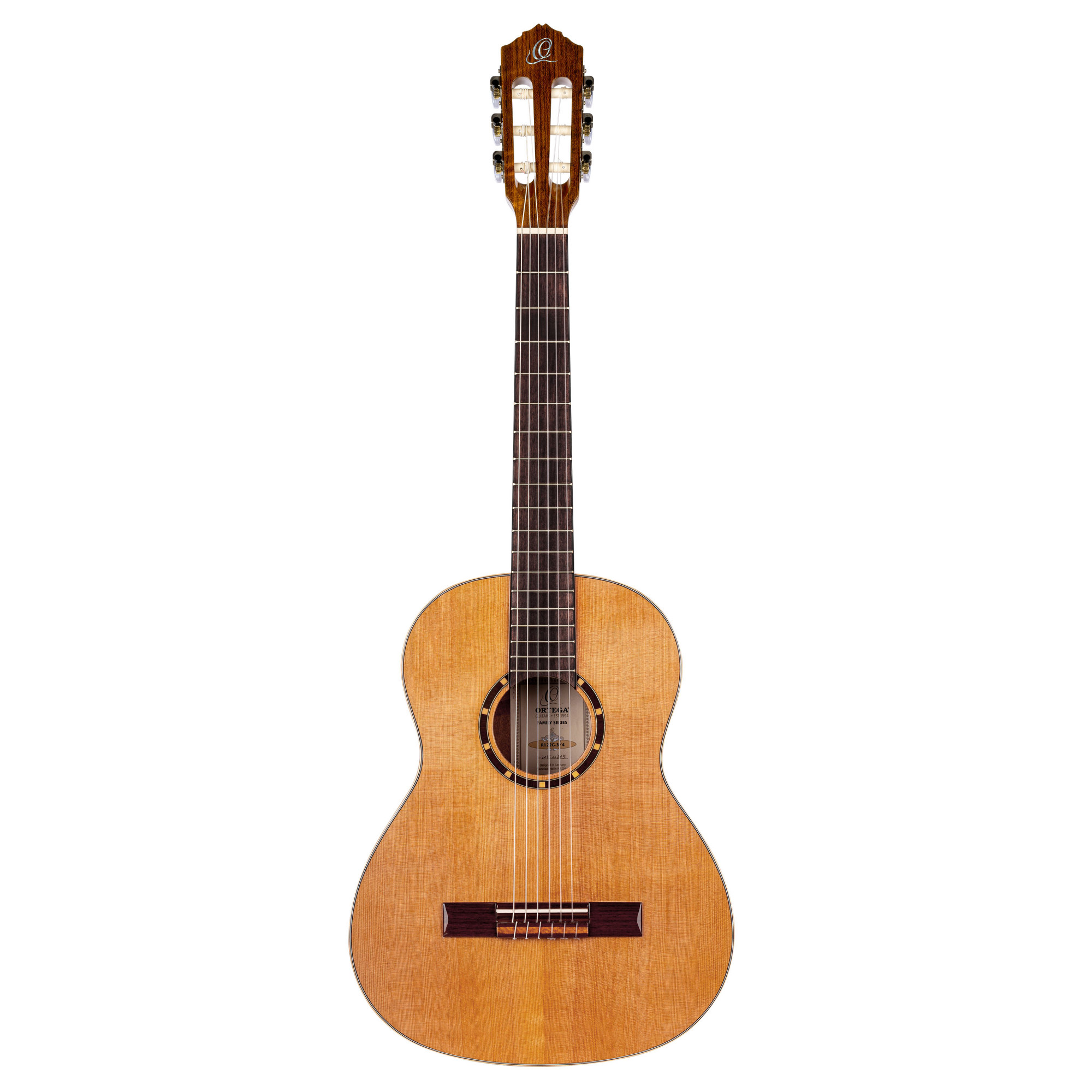 ORTEGA R122G-3/4 - 5