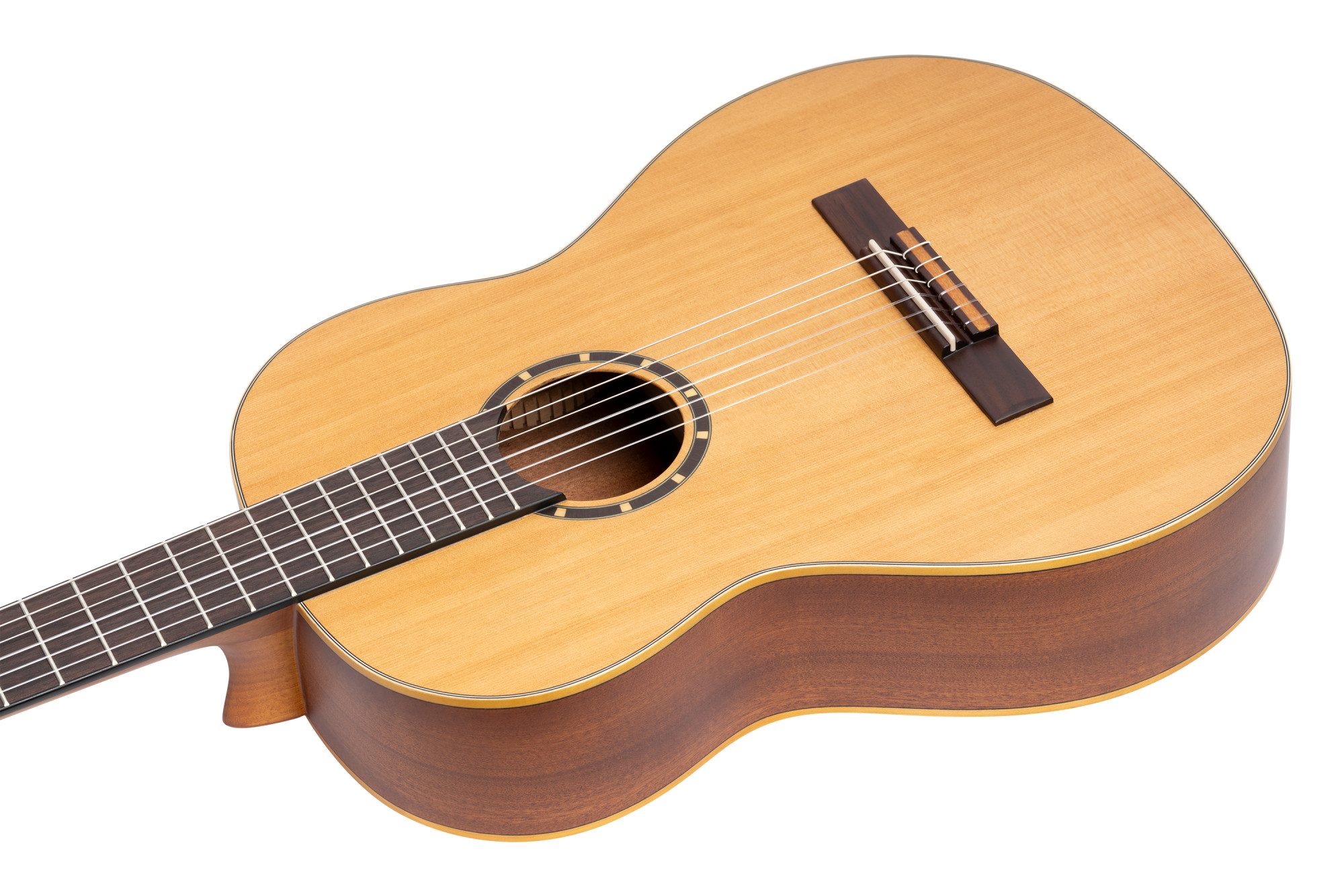 ORTEGA R122L - 2