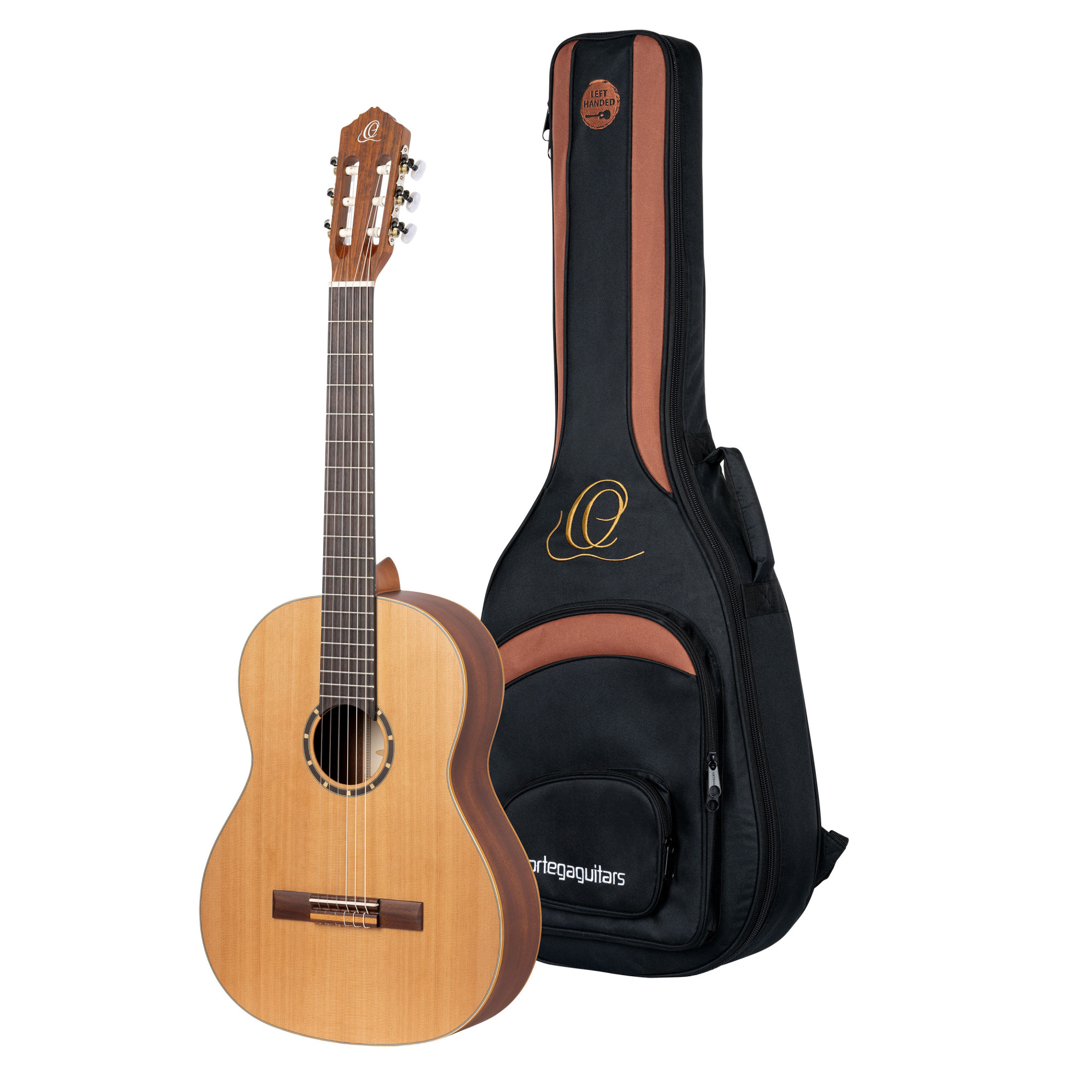 ORTEGA R122L