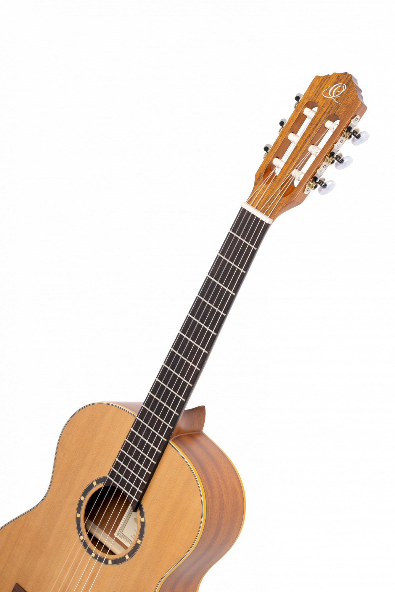 ORTEGA R122L-3/4 - 6