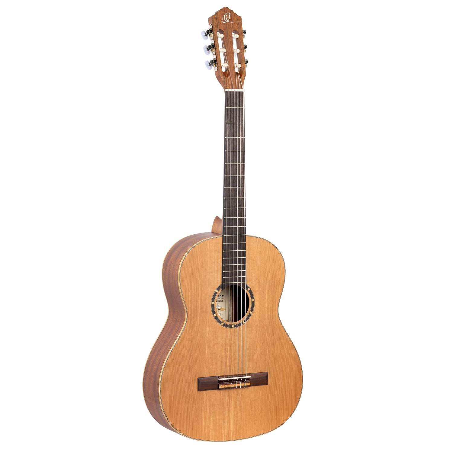 ORTEGA R122SN-L - 3