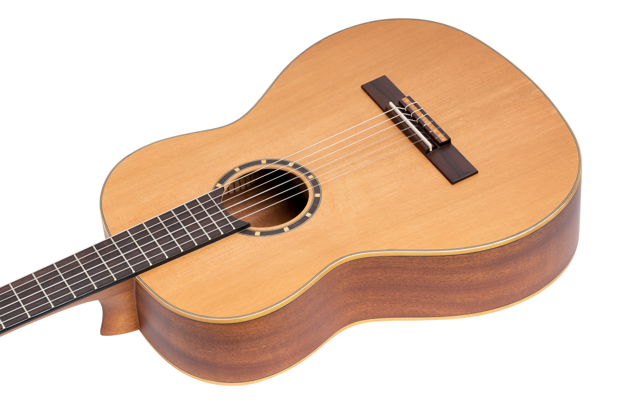 ORTEGA R122SN-L - 2