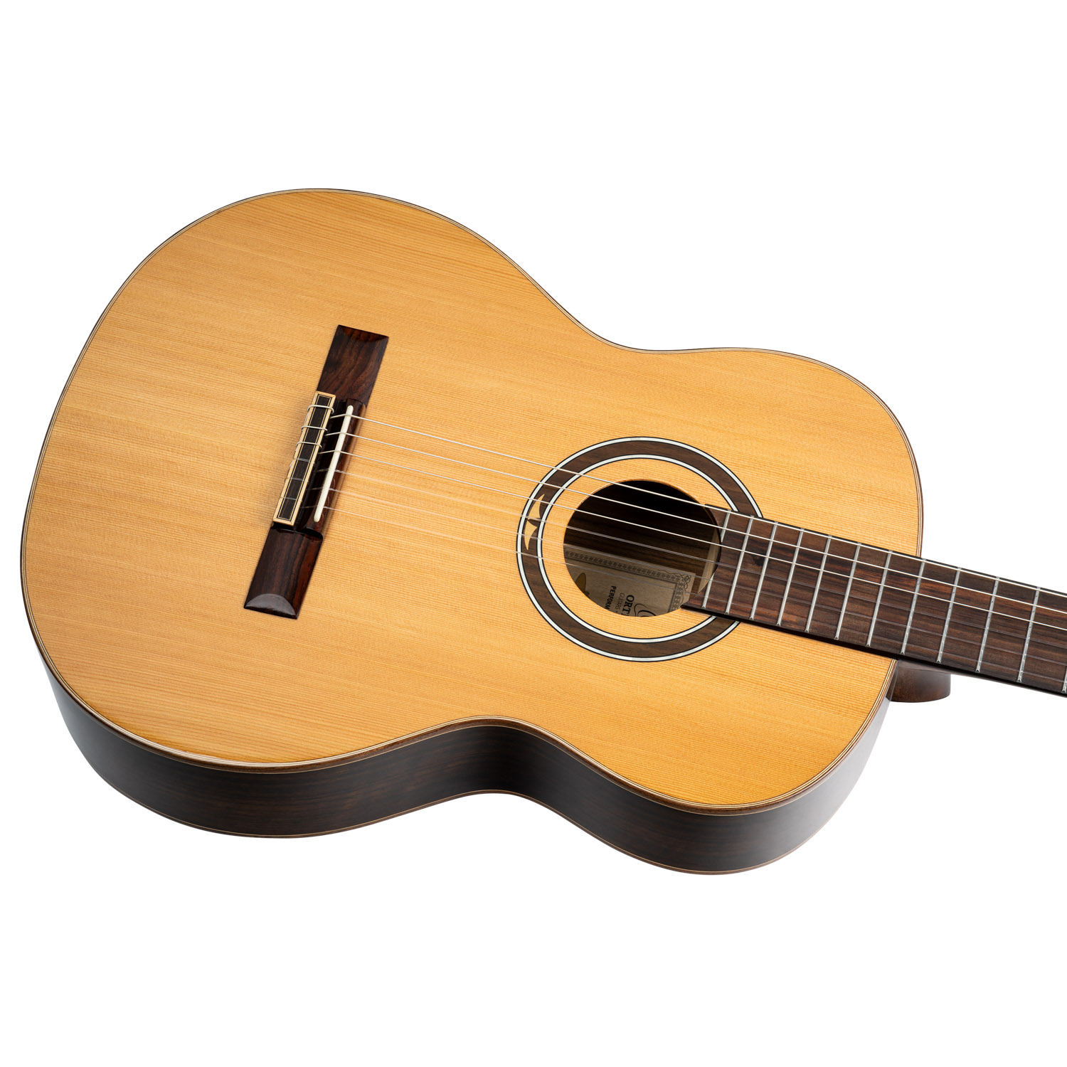 ORTEGA R159 - 3