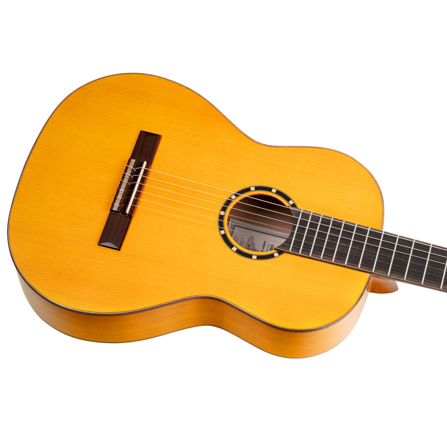 ORTEGA R170F - 3