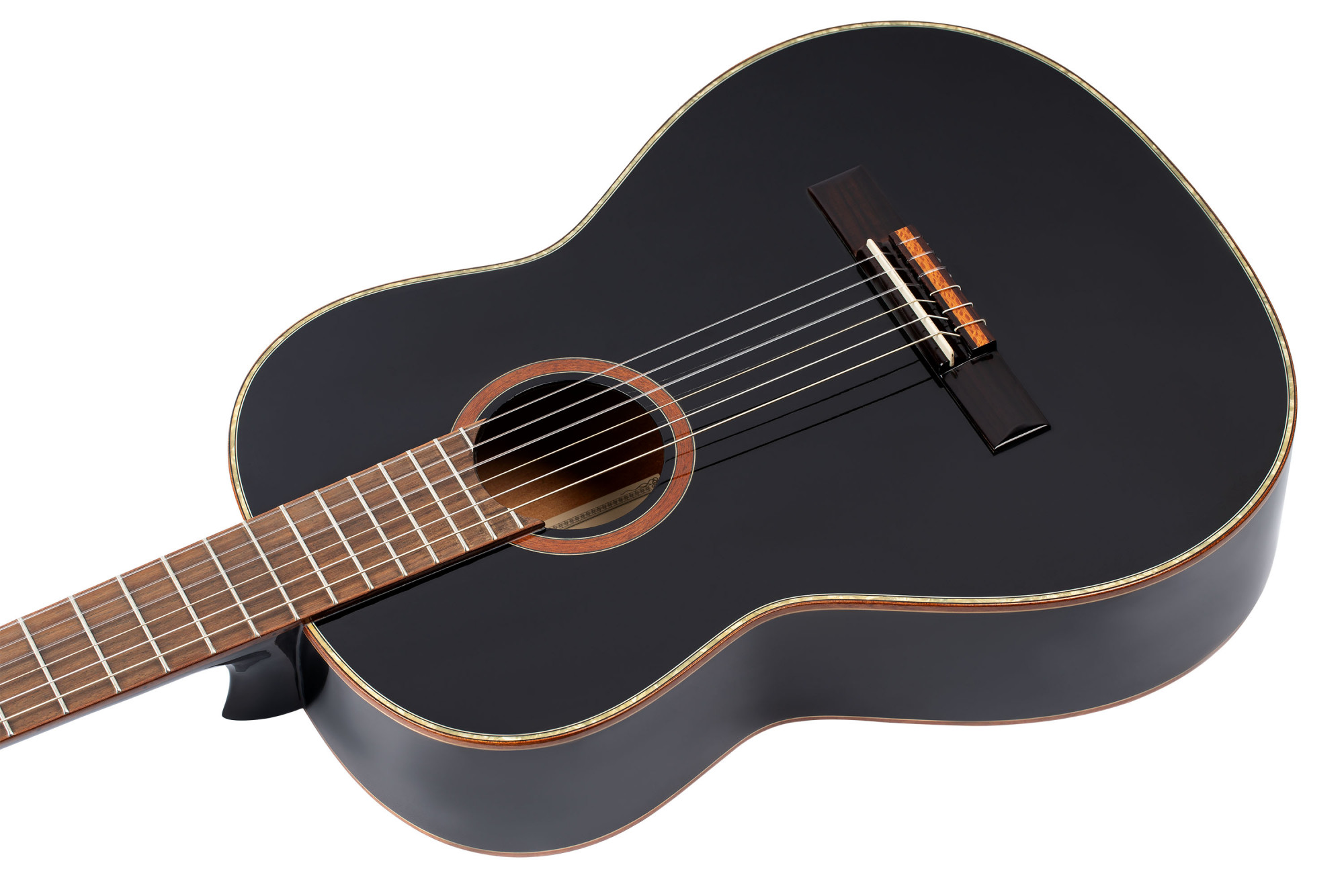 ORTEGA R221BK - 2