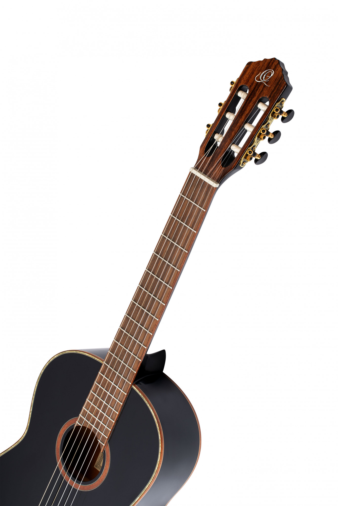 ORTEGA R221BK - 4