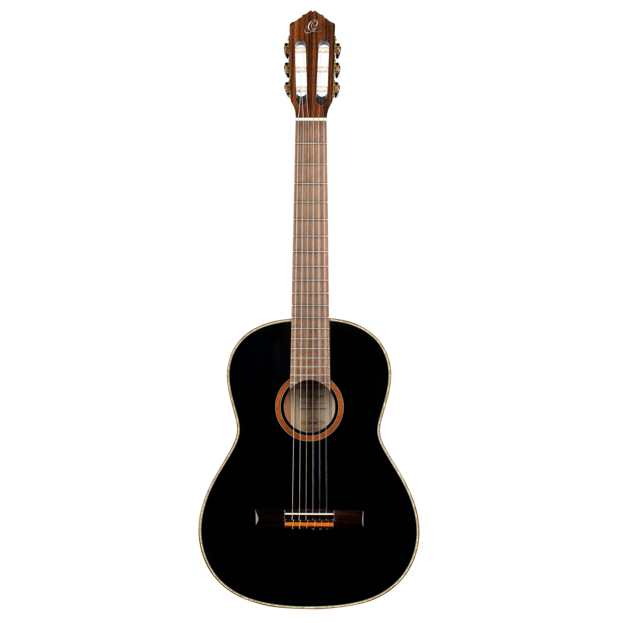 ORTEGA R221BK - 3