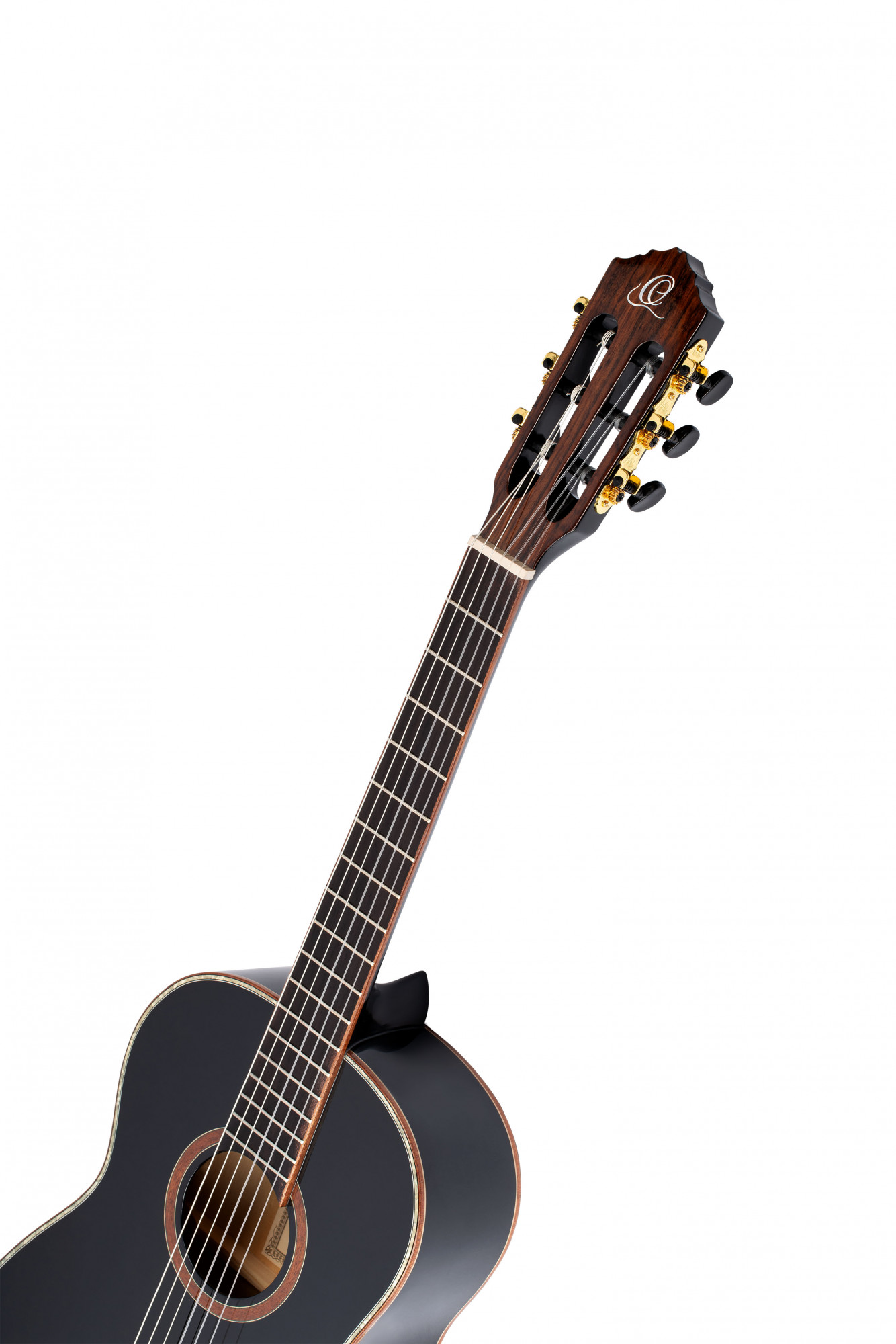 ORTEGA R221BK-3/4 - 4