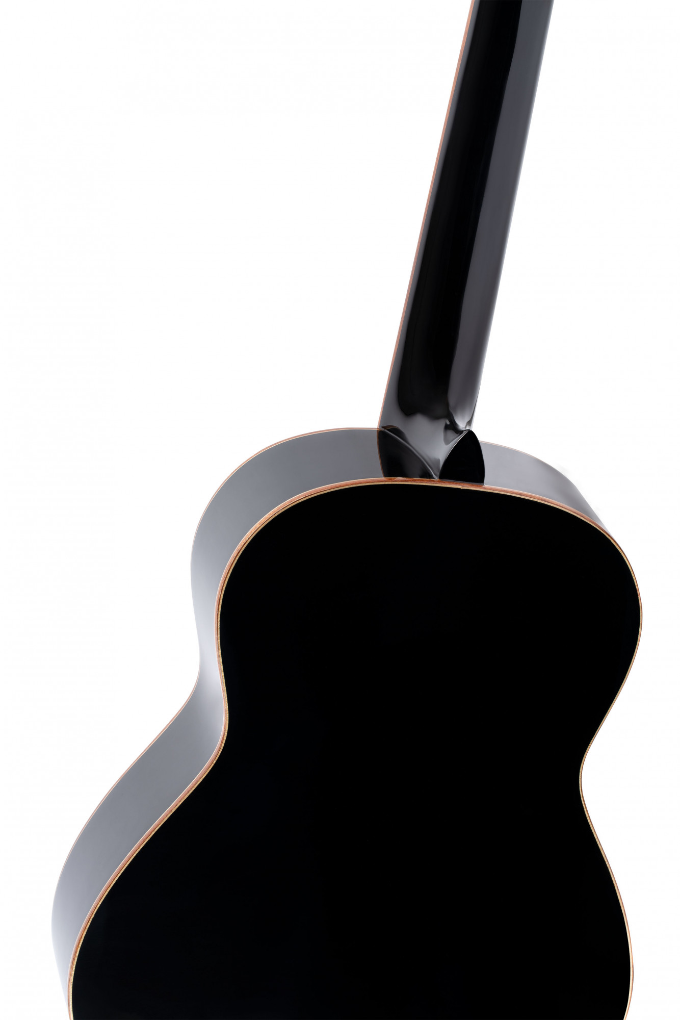 ORTEGA R221BK-3/4 - 5
