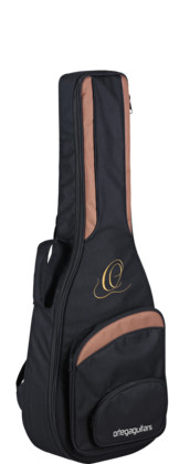 ORTEGA R221BK-3/4 - 6