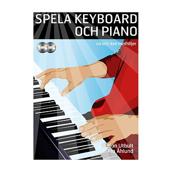 Spela Keyboard Och Piano