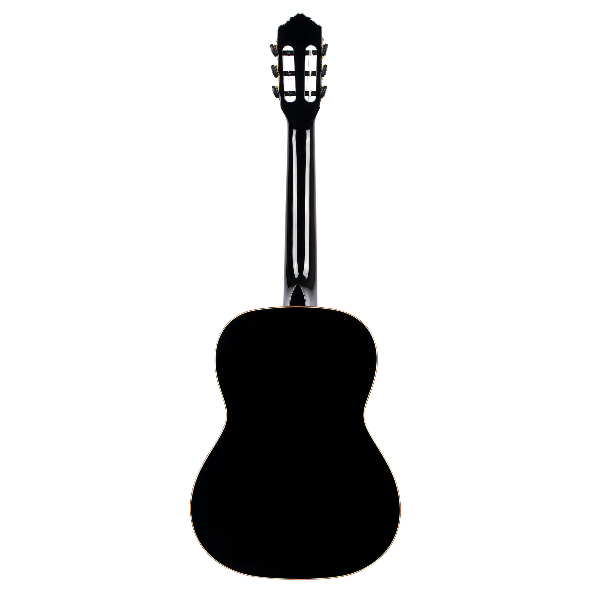 ORTEGA R221BK-7/8 - 4