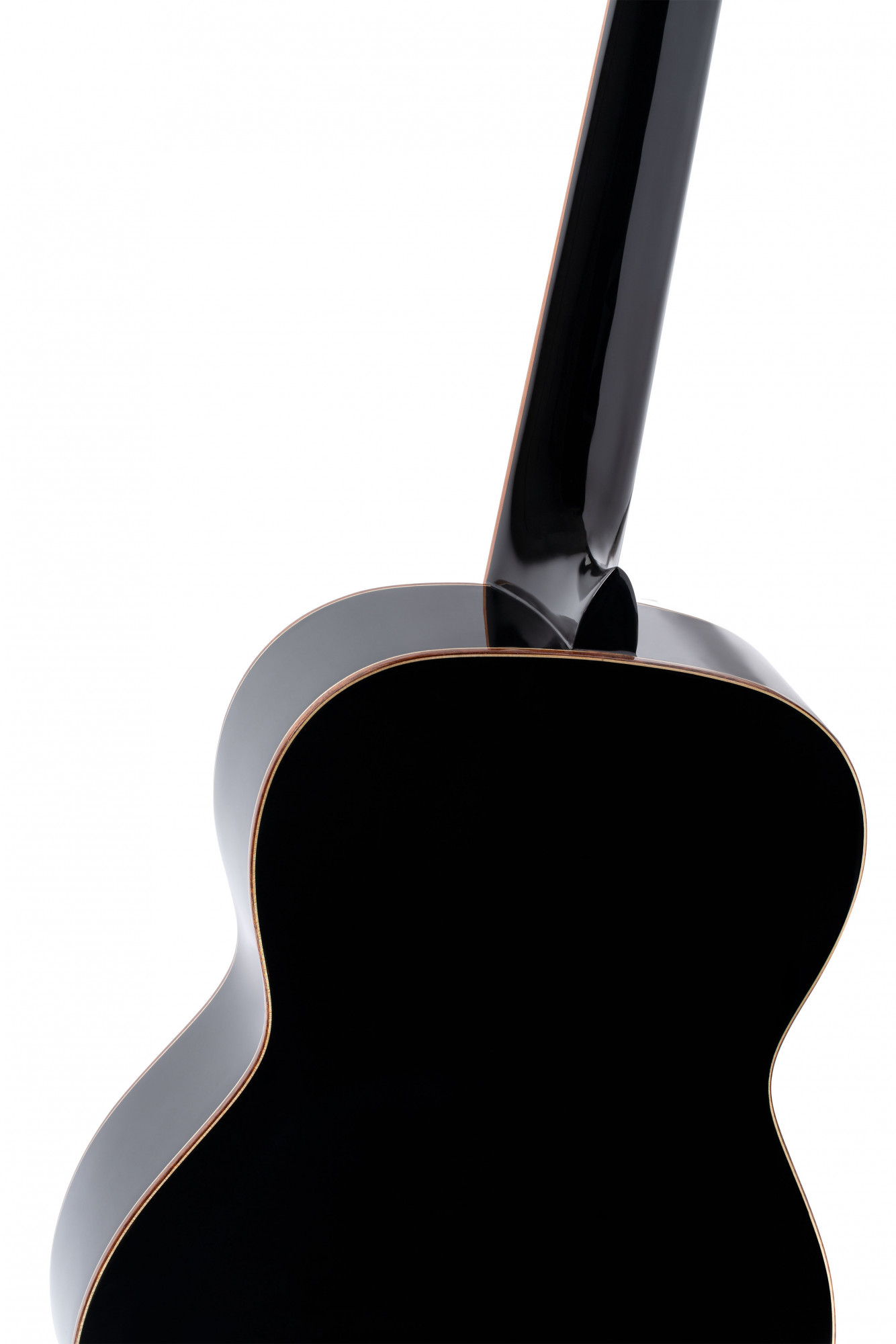 ORTEGA R221BK-7/8 - 6