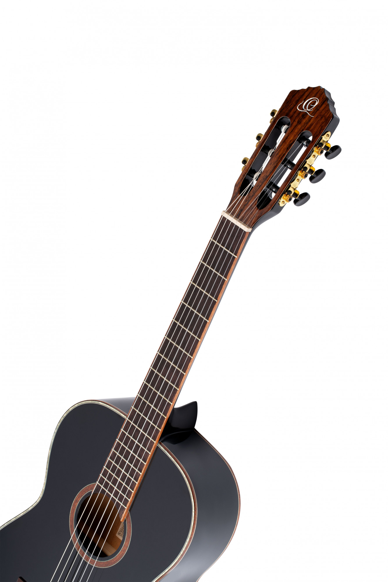 ORTEGA R221BK-7/8 - 5