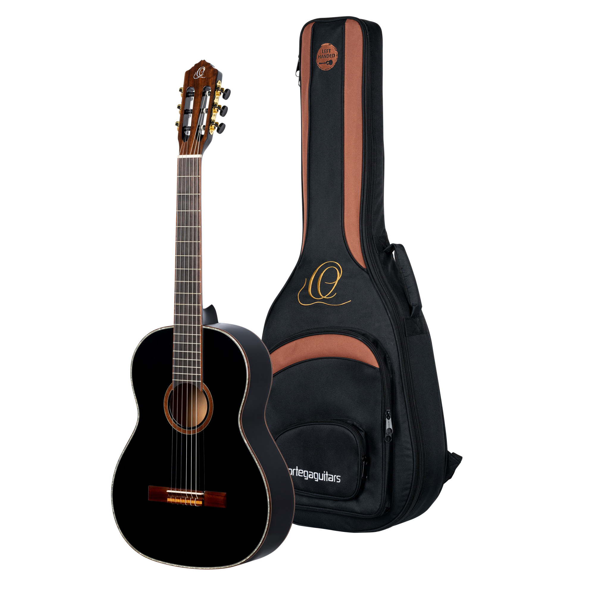 ORTEGA R221BK-L