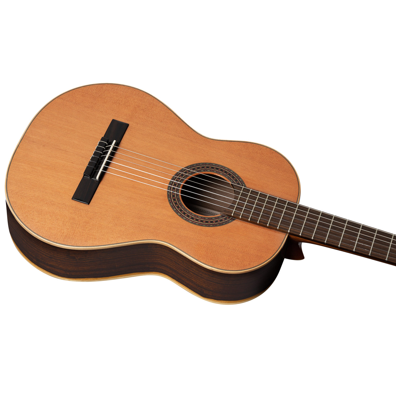 ORTEGA R225G-7/8 - 3