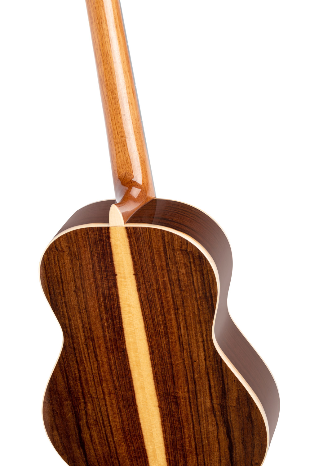 ORTEGA R225G-7/8 - 4