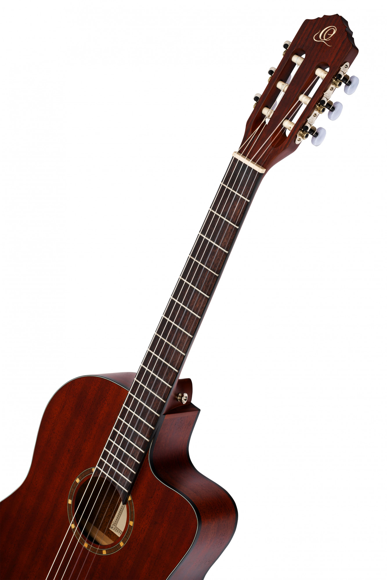 ORTEGA RCE125MMSN - 5