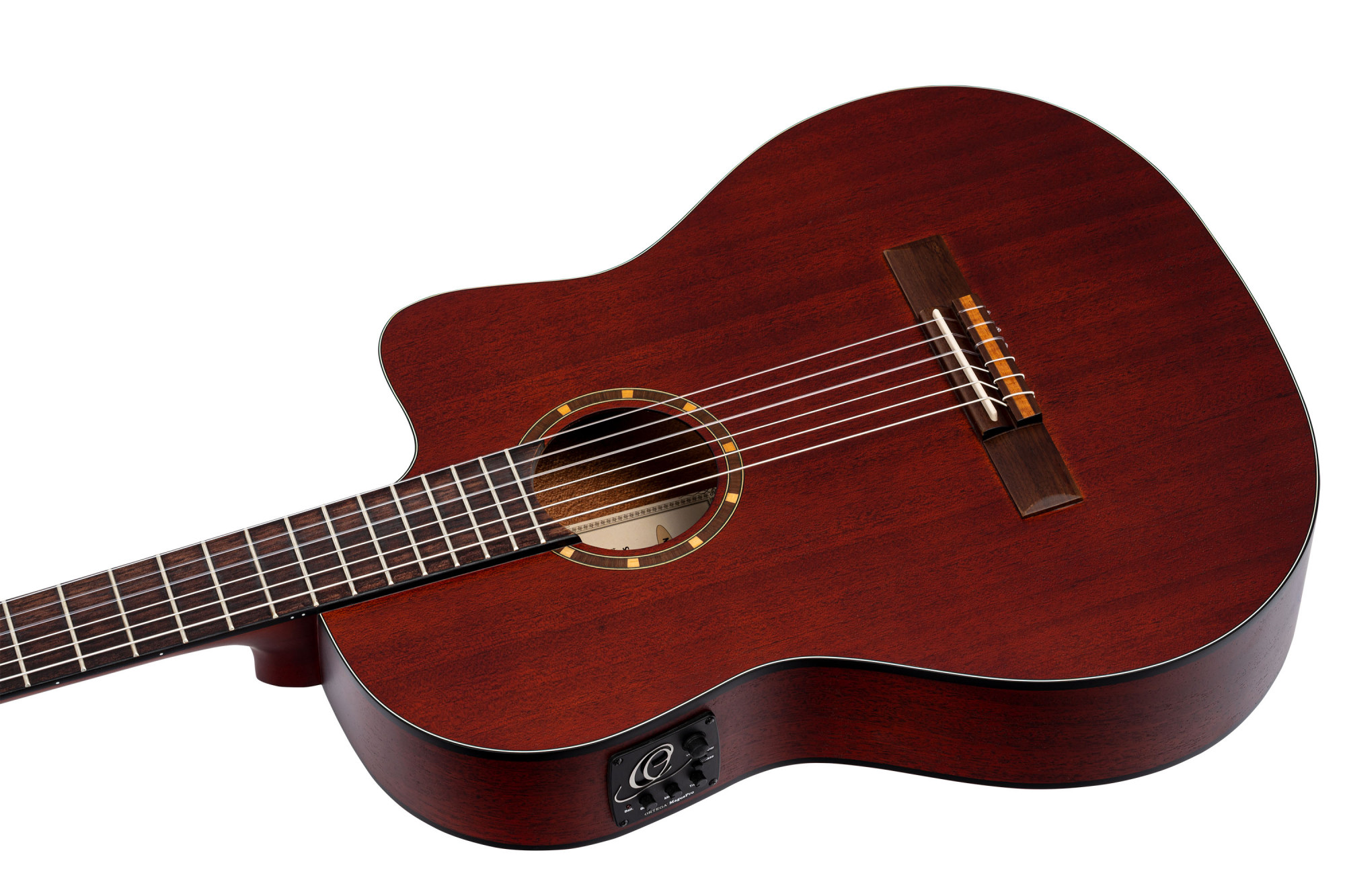 ORTEGA RCE125MMSN - 2