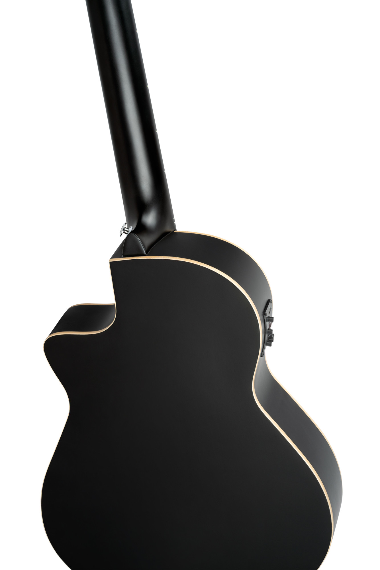 ORTEGA RCE125SBK-3/4 - 6