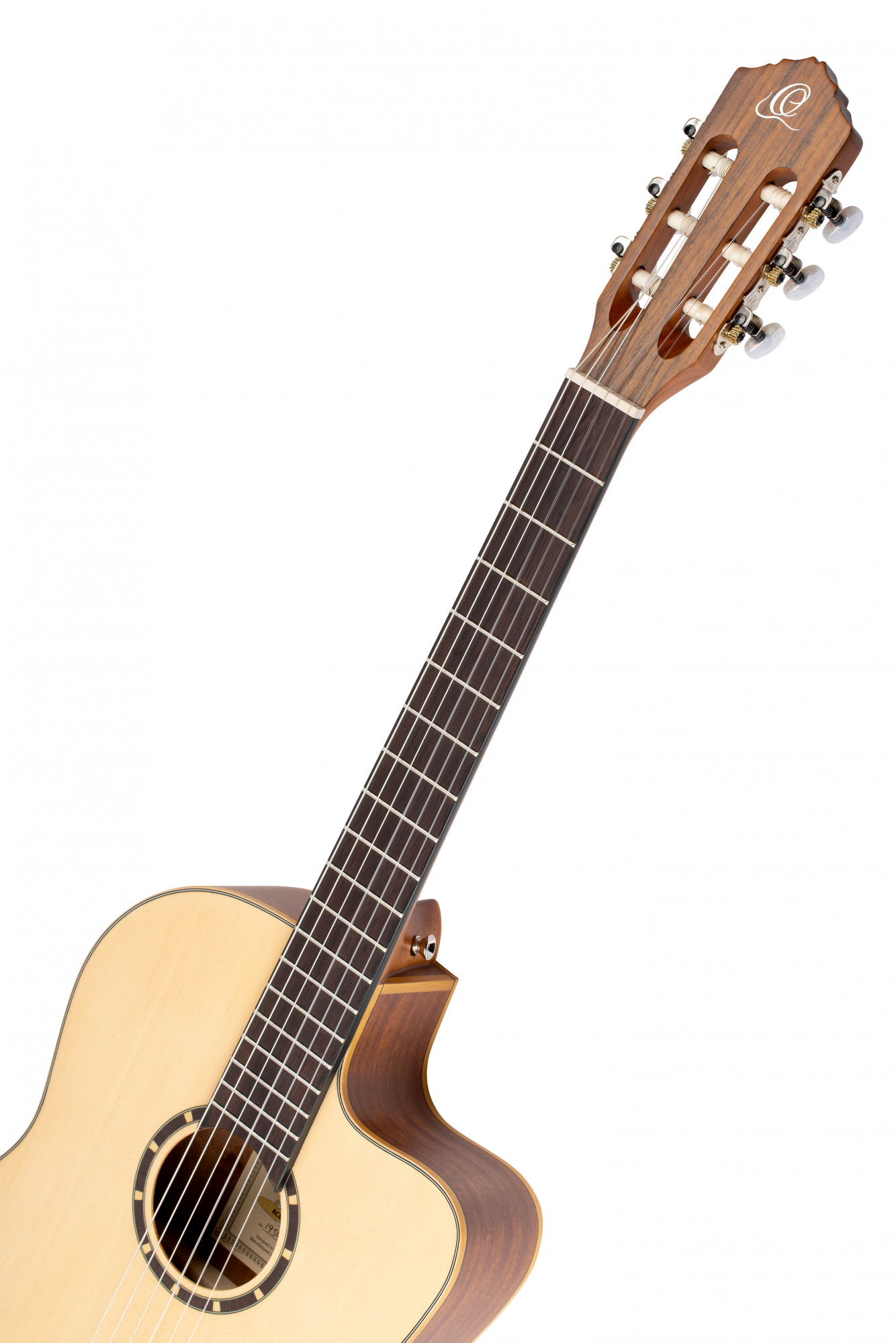 ORTEGA RCE125SN - 5