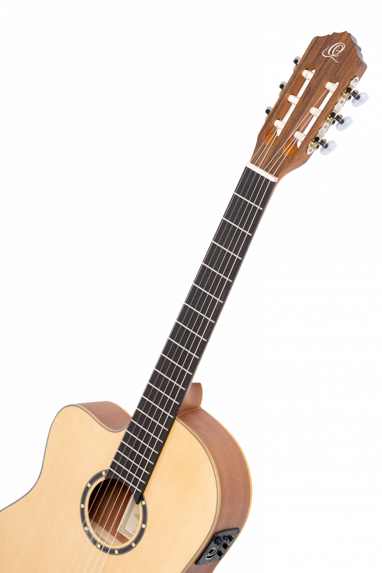 ORTEGA RCE125SN-L - 5