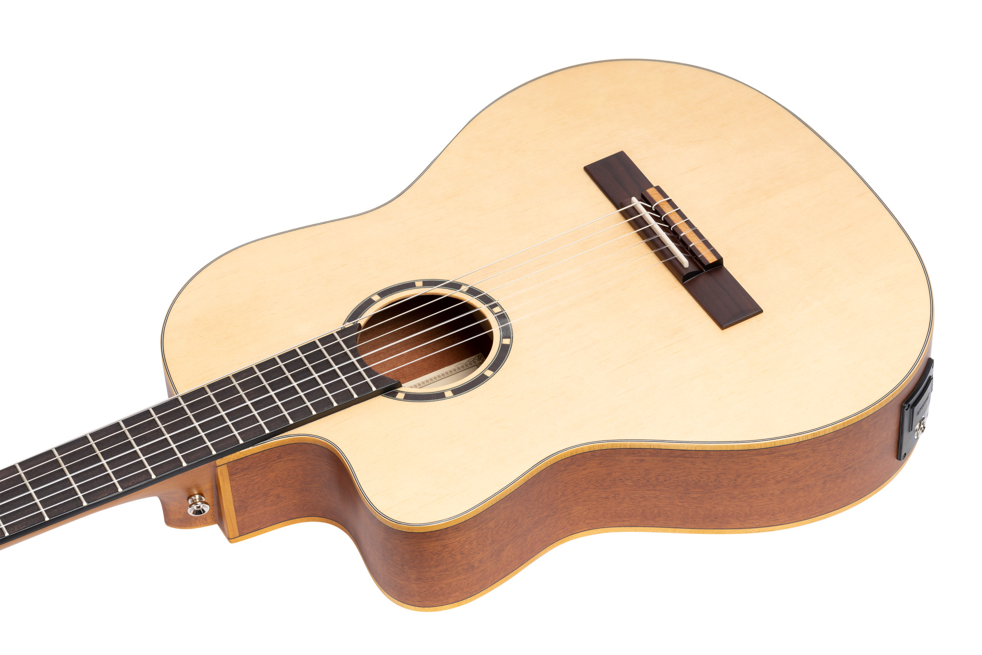 ORTEGA RCE125SN-L - 2